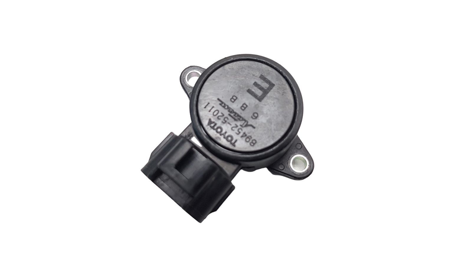 Pedale acceleratore 89452-52011 Toyota 1.0 1KR Aisan Aygo C1 107 main product photo