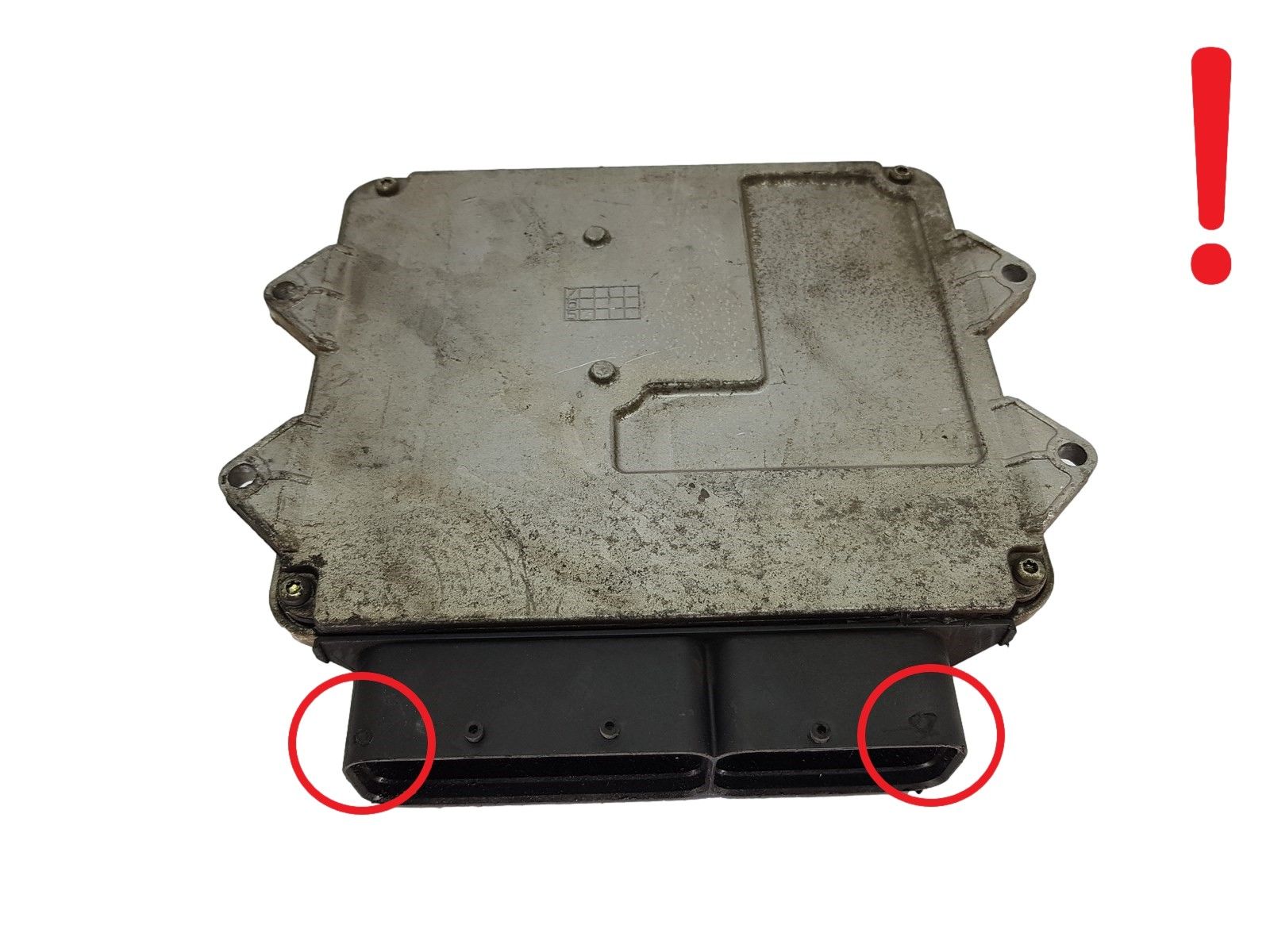 Centralina 51766999 MJD6JF.S1 71600.005.03 Fiat FGP 18571 main product photo