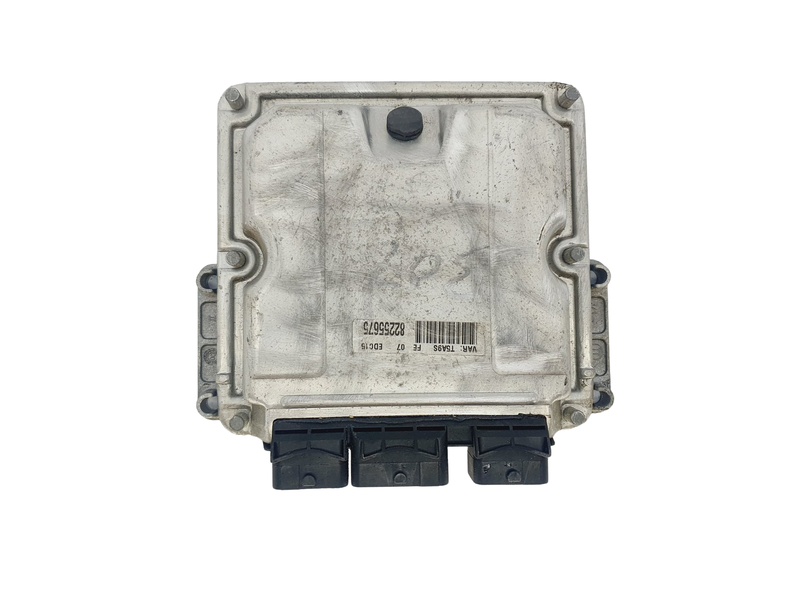 Centralina 9644606180 0281010779 PSA Bosch 45451 main product photo