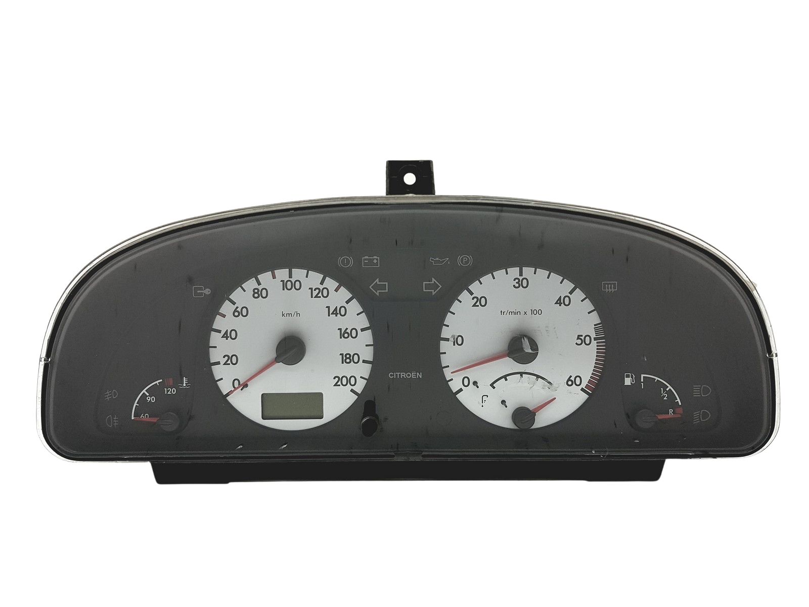 Contagiri Citroen Xsara 9637688480 R00 Sagem main product photo
