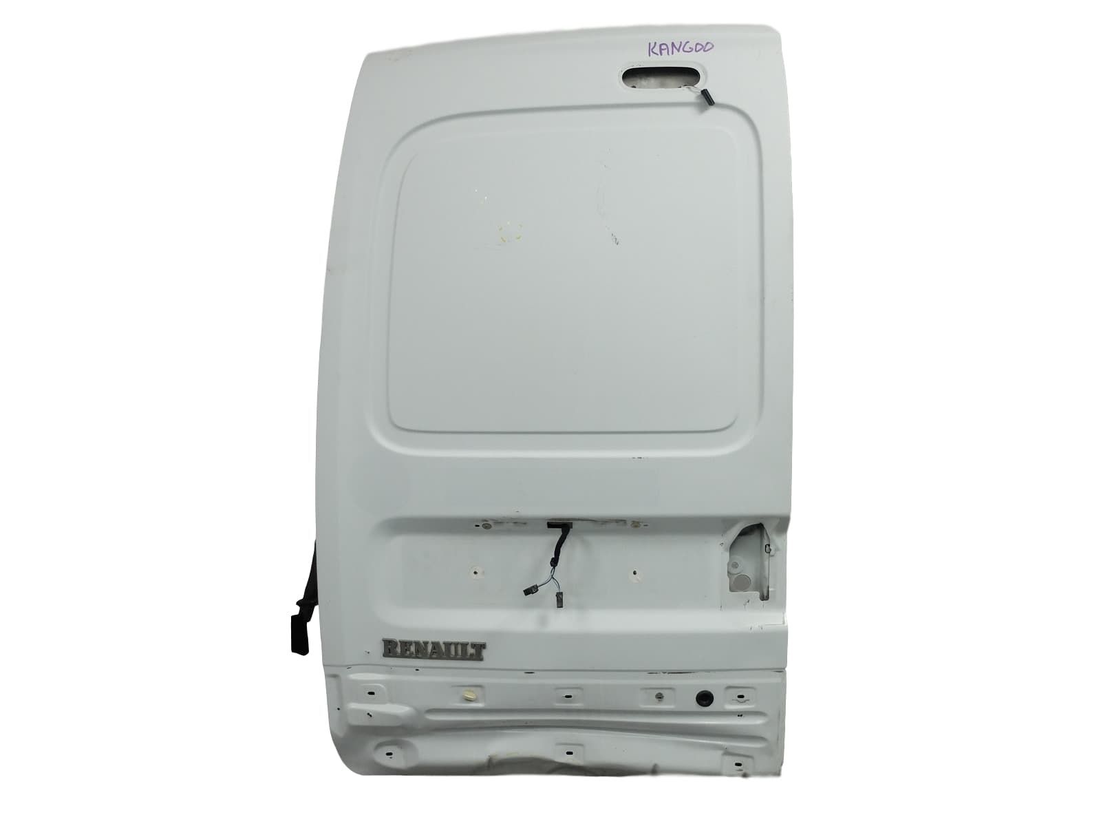 Porta Sinistro Skrzydełkowe Renault Kangoo 1 main product photo