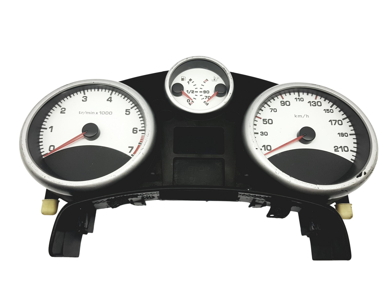 Contagiri Peugeot 207 A2C53065547 40089 main product photo
