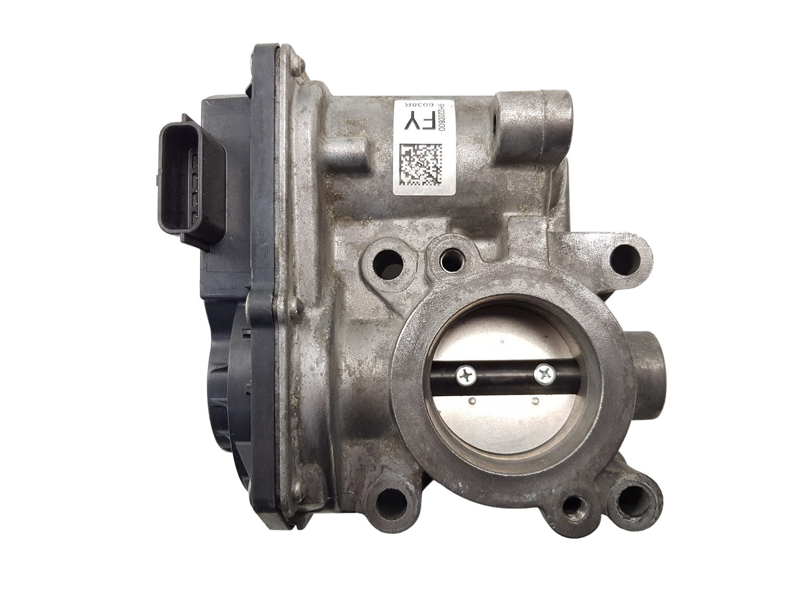 Valvola corpo farfallato Renault 161206038R H8201171233 0.9 1.2 TCE 2515 main product photo