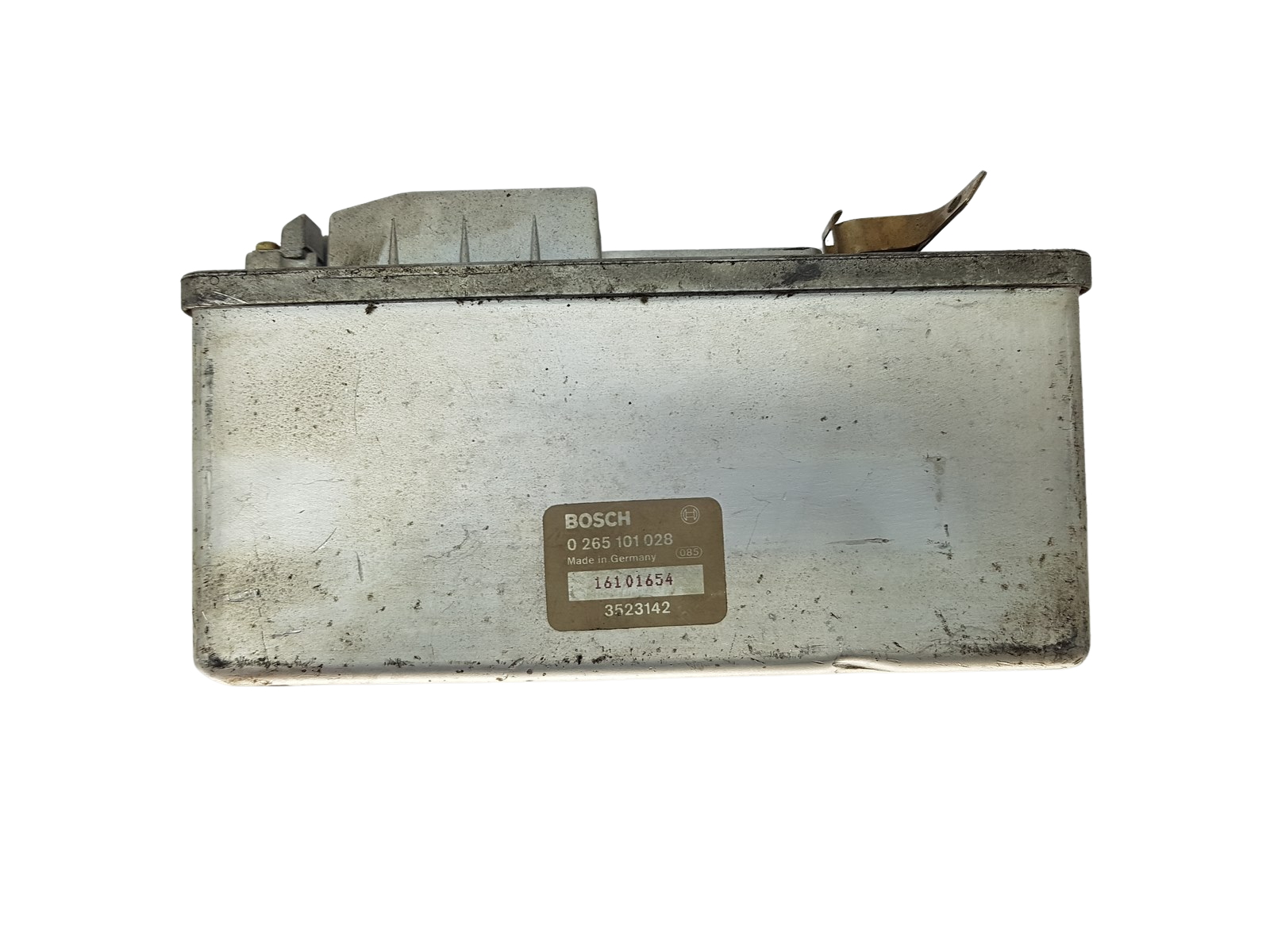 Centralina ABS 0265101028 3523142 Volvo 15258 main product photo