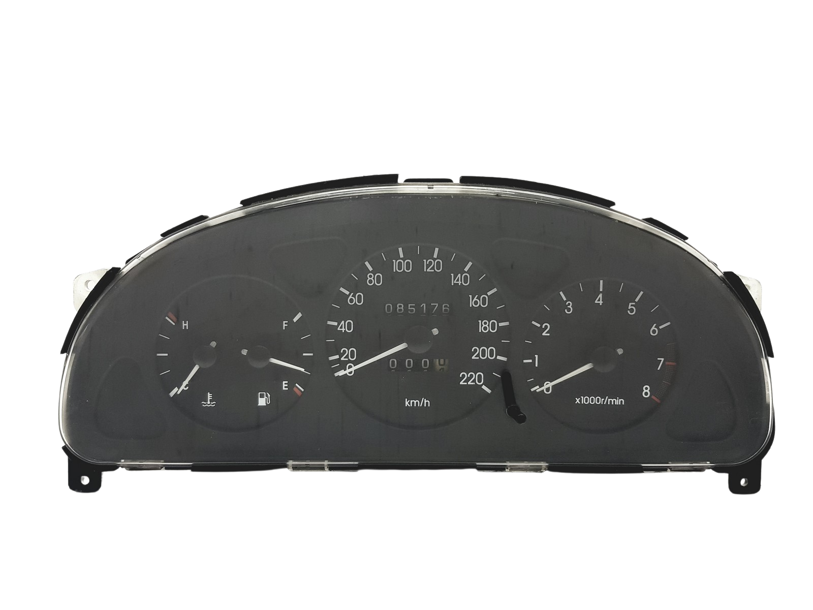 Contagiri Daewoo Lanos 96275911AG 55135 main product photo
