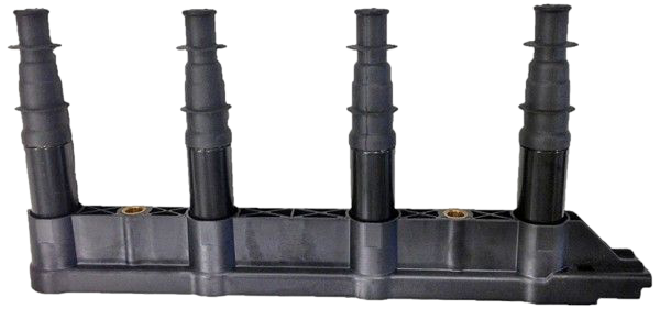 Bobina Citroen Peugeot C4 C5 3008 508 1.4-1.6 OE 9651710680 main product photo