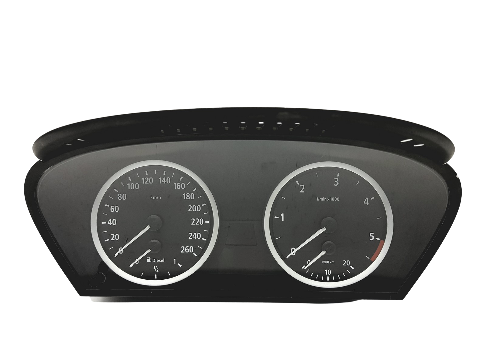 Contagiri BMW 5 E61 6211 6958600 VDO 52549 main product photo