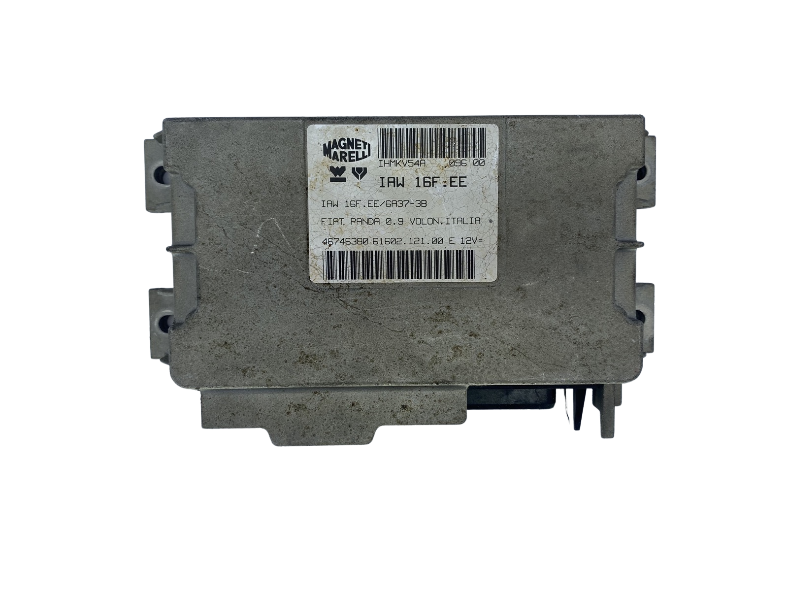 Centralina 46746380 61602.121.00 IAW16F.EE Fiat Magneti Marelli 52123 main product photo