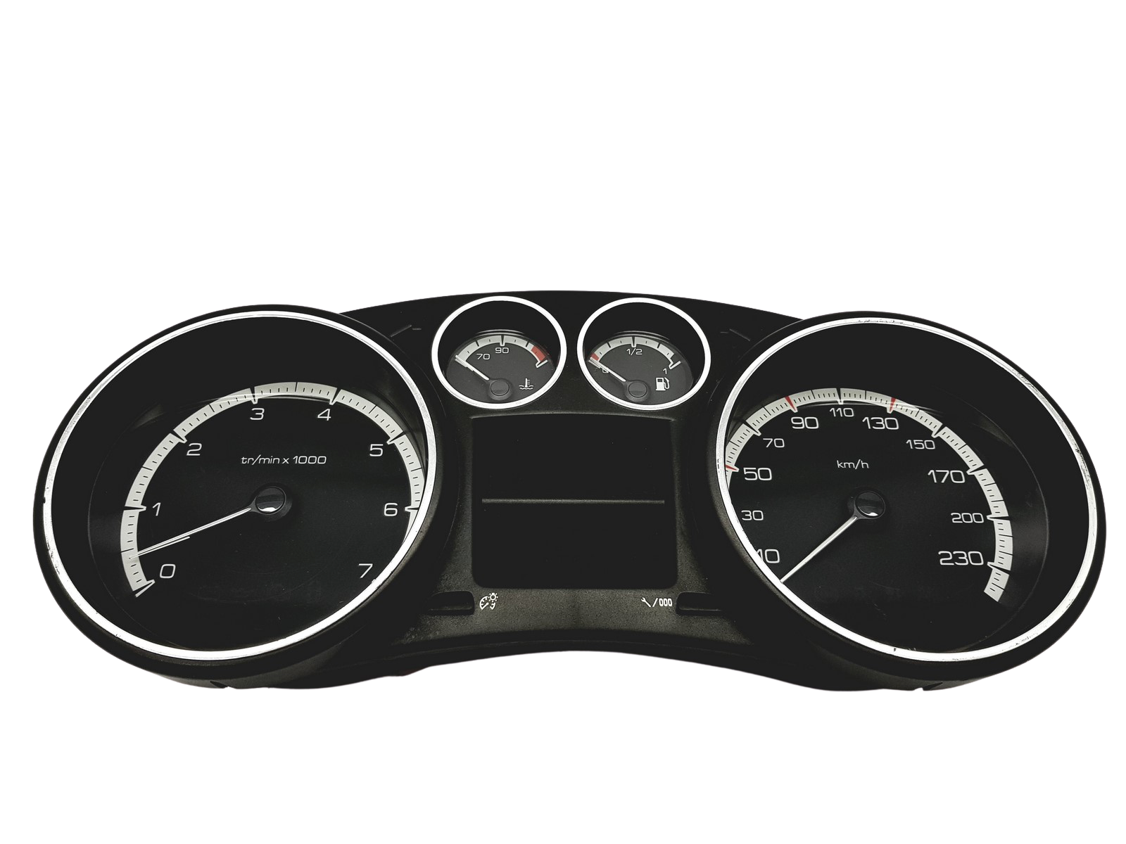 Contagiri Peugeot 308 9665107380 32426 main product photo