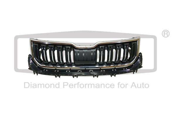 Griglia Radiatore 565853653A 88531815902 Skoda Kodiaq DPA main product photo