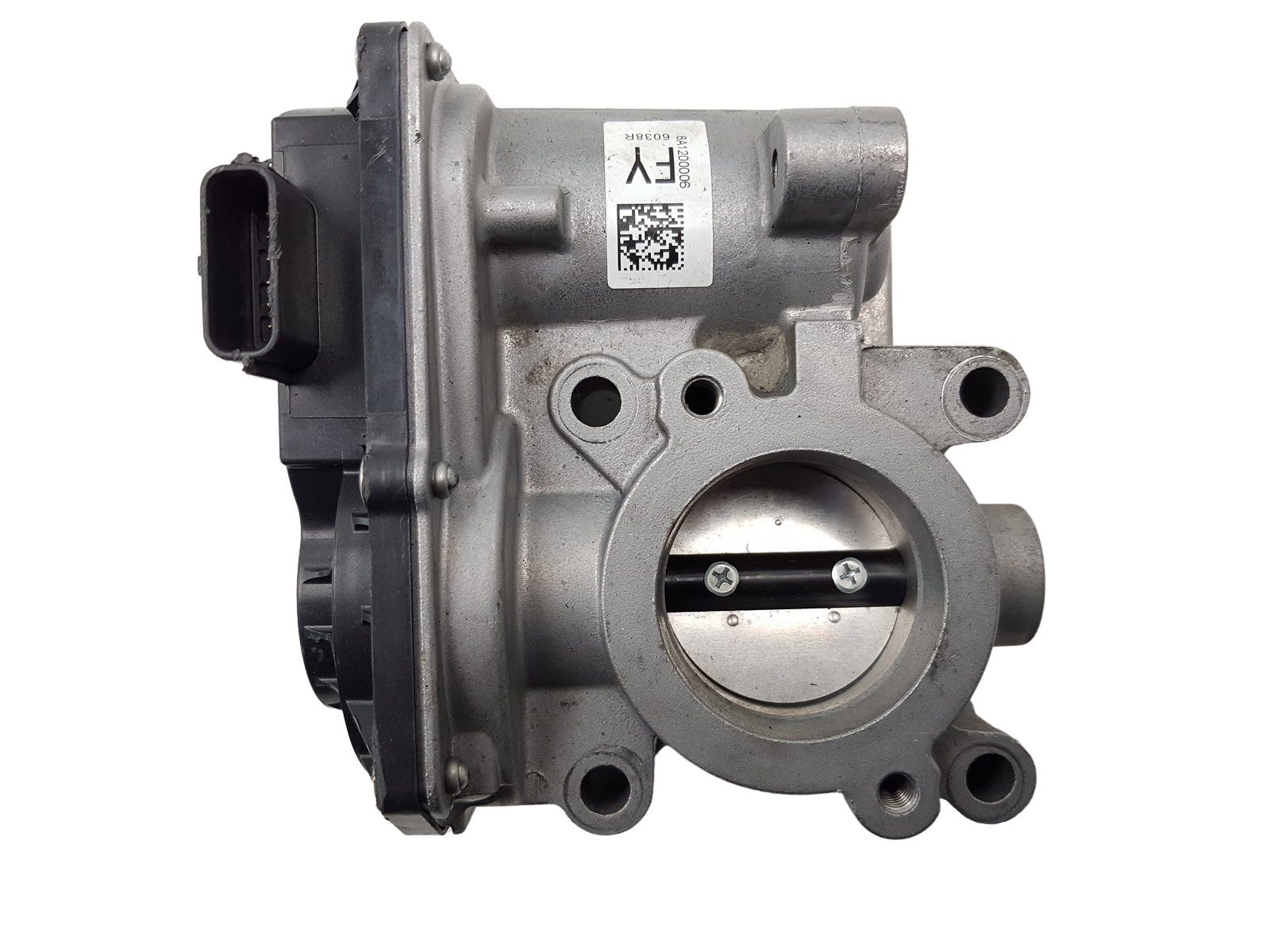 Valvola corpo farfallato Renault 161206038R H8201171233 0.9 1.2 TCE 0km 1043 main product photo