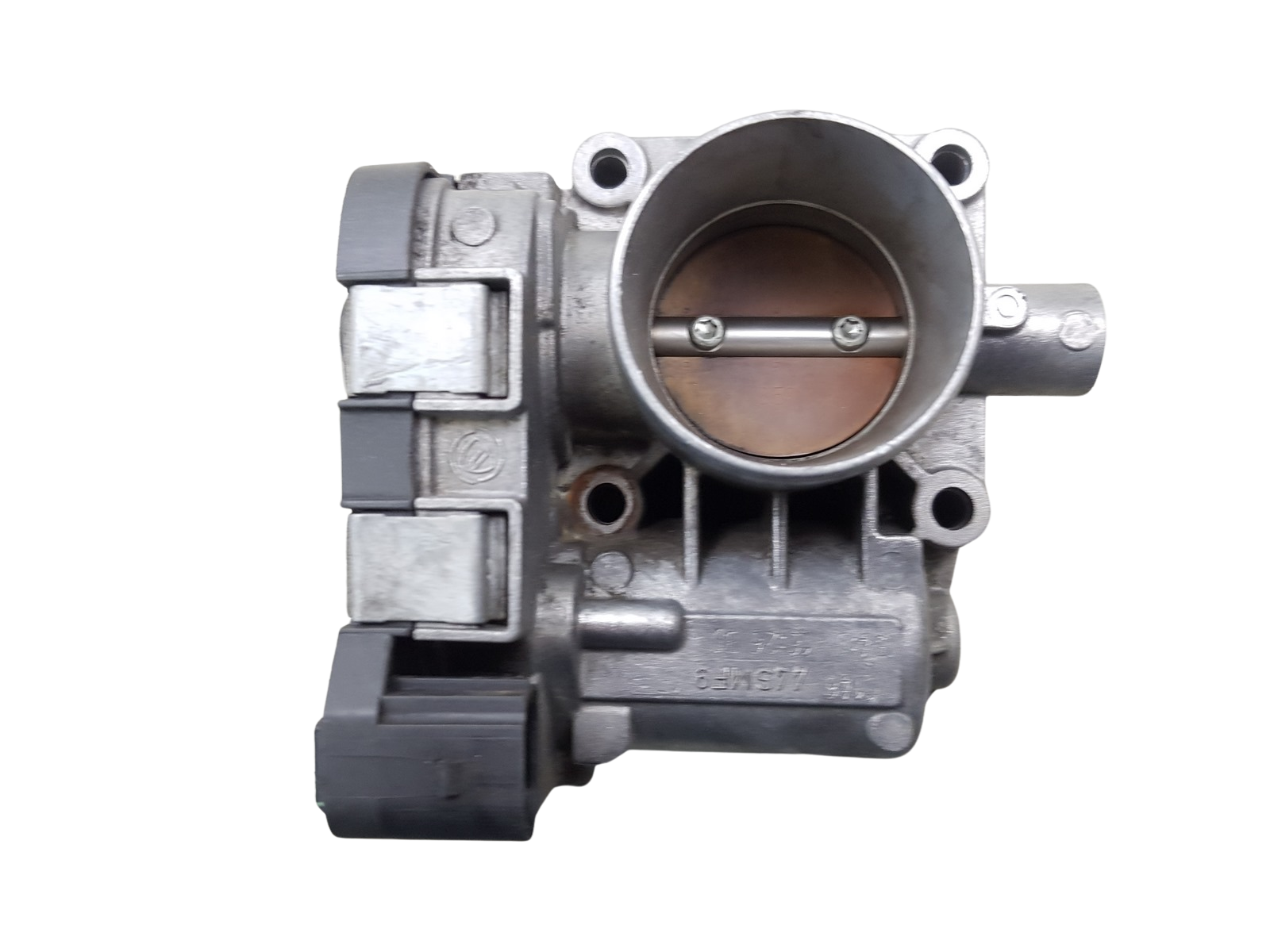 Valvola corpo farfallato 55192787 44SMF9 Fiat Lancia FPT 2899 main product photo