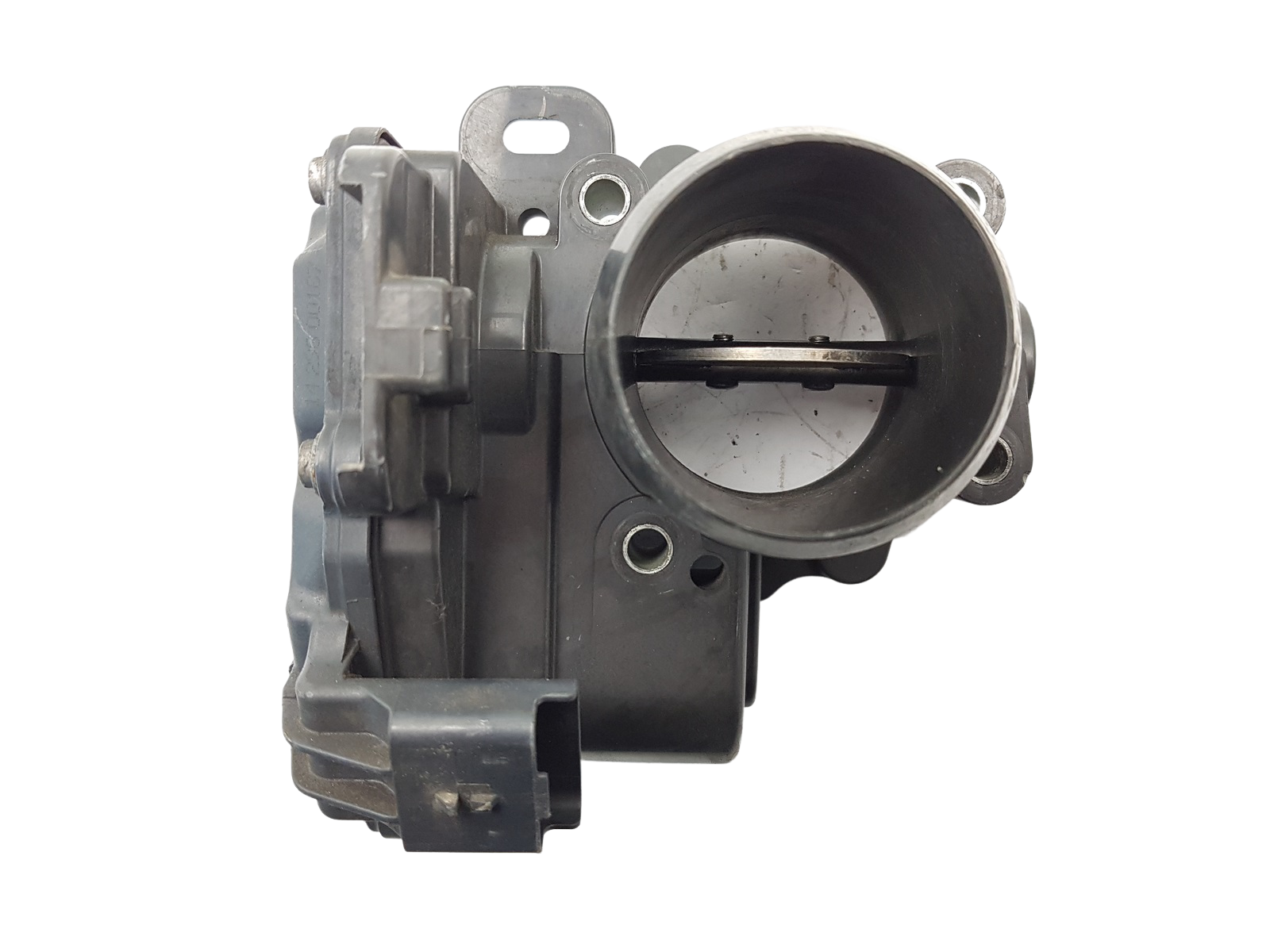 Valvola corpo farfallato Citroen Peugeot 9806625280 A2C85766300 2.0 HDI 1565 main product photo