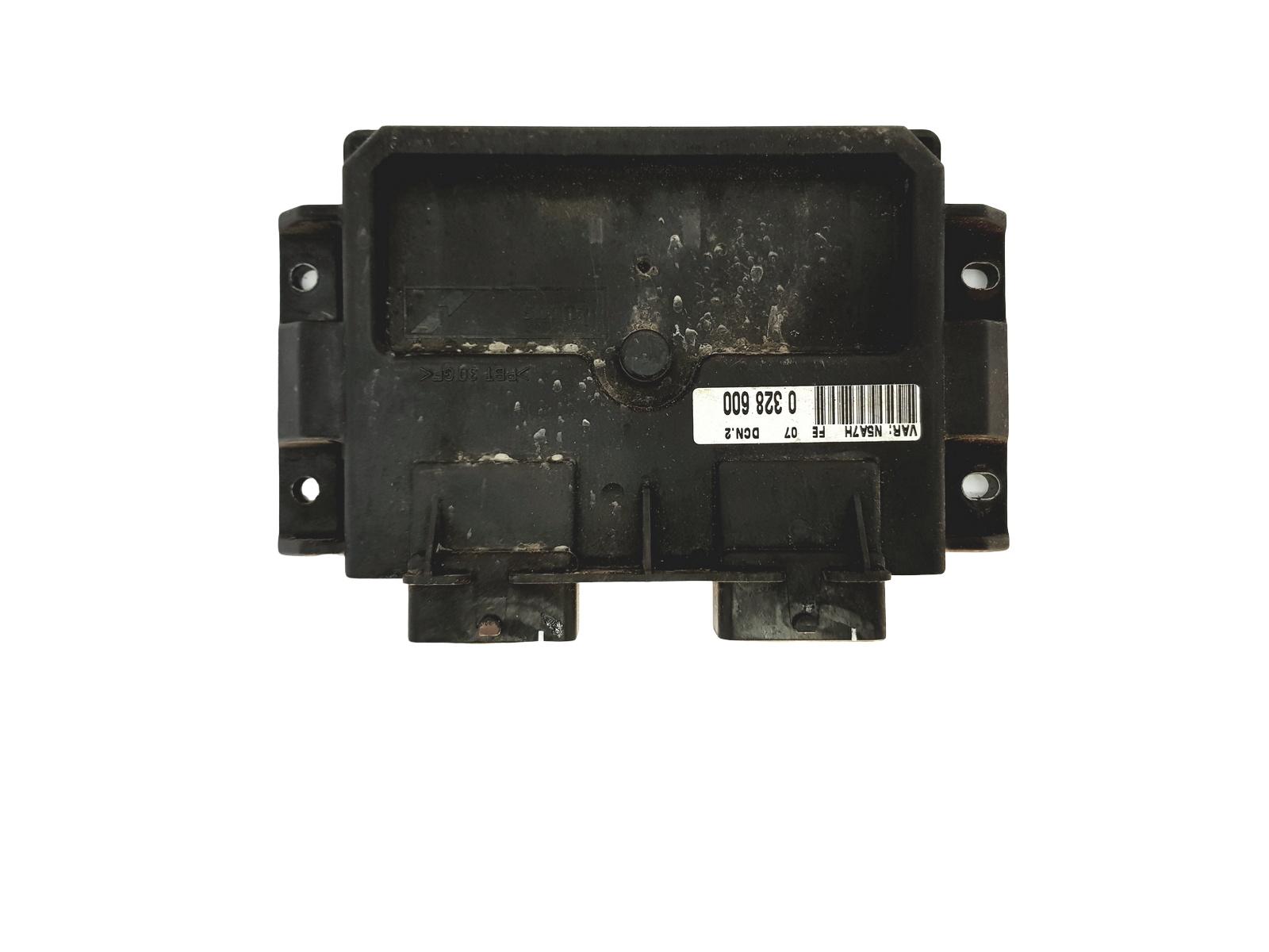 Centralina 9639587680 9640900080 R04080022E 80871E PSA Lucas 22610 main product photo