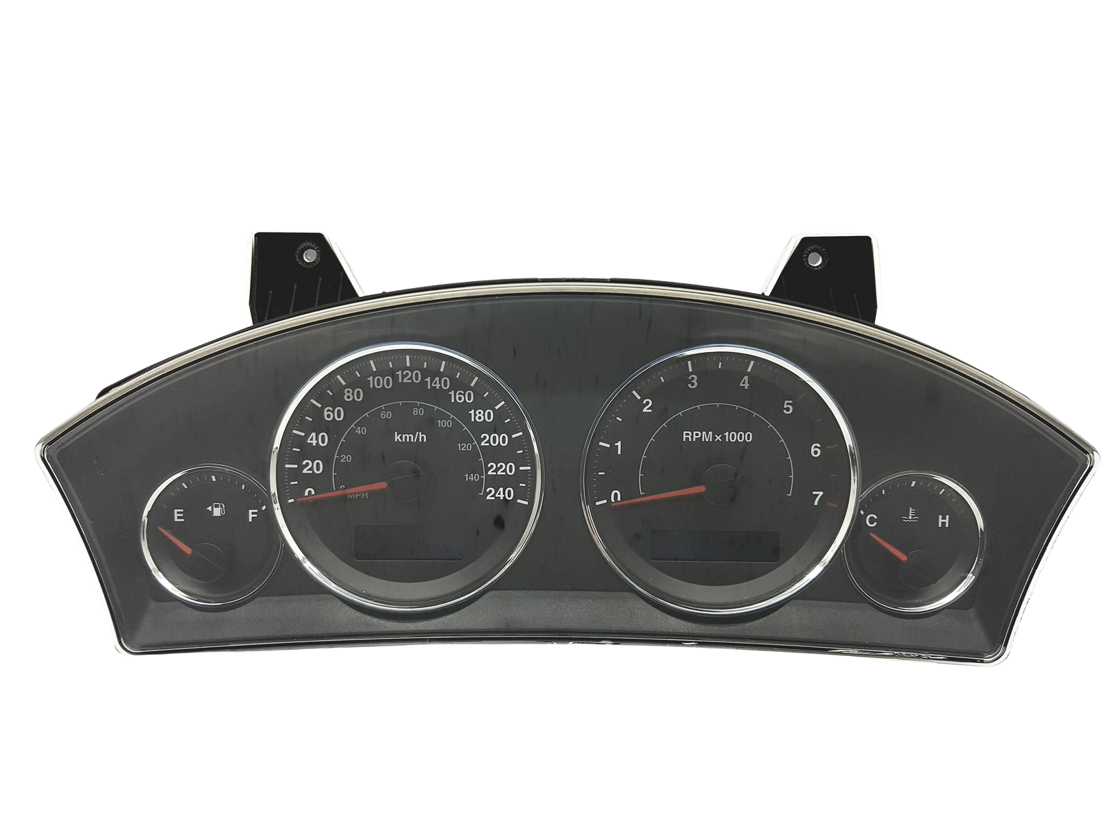 Contagiri Jeep Cherokee 05172312AD Chrysler main product photo