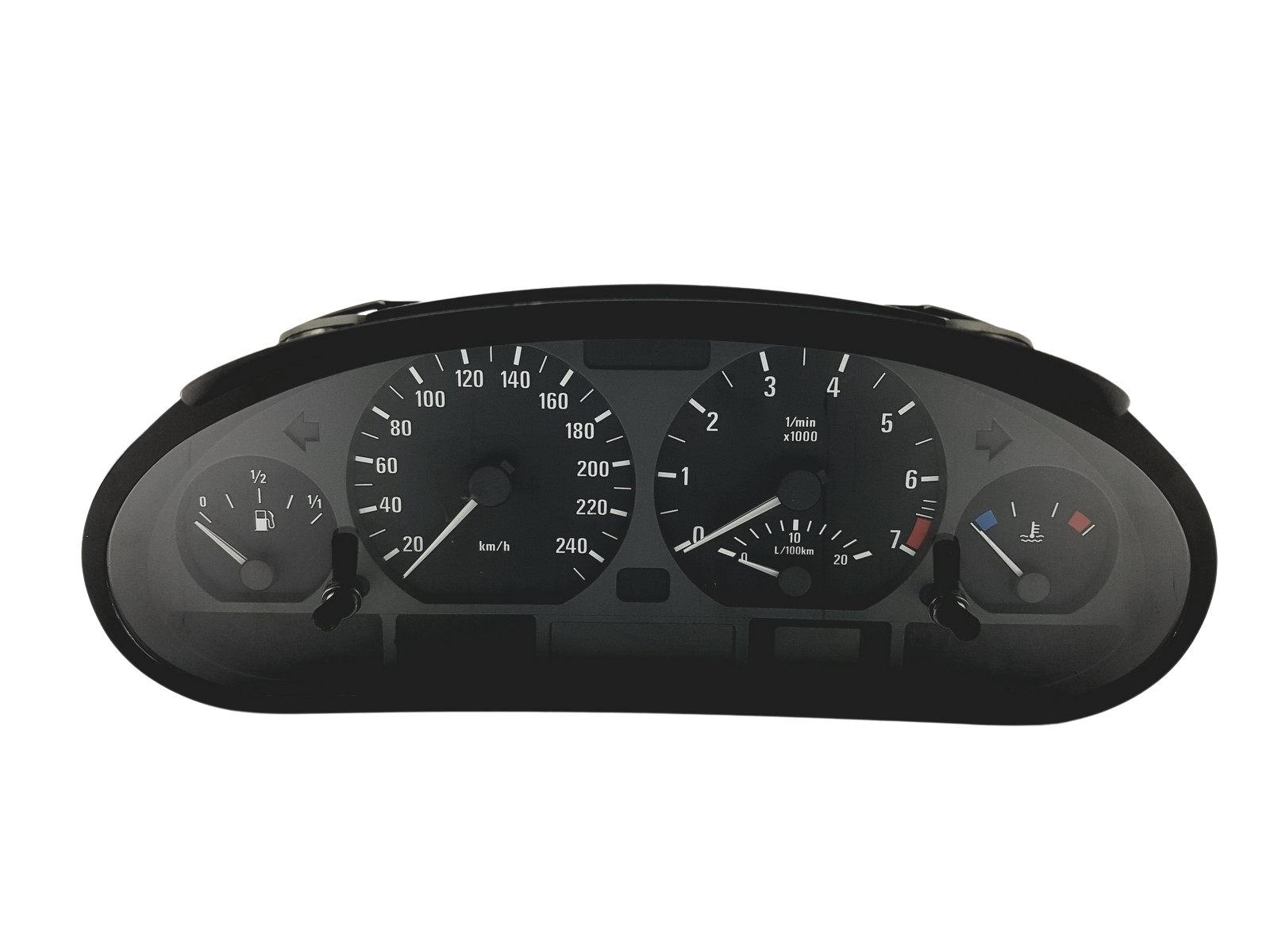 Contagiri BMW 3 E46 6211 6932895 0263639115 main product photo