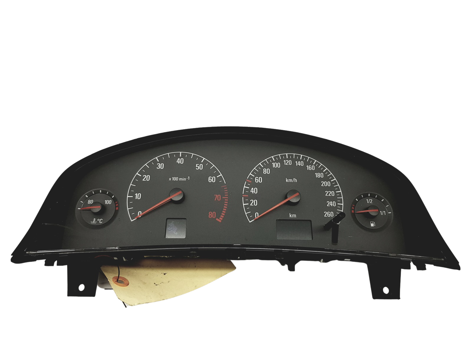 Contagiri Opel Vectra C 13140887RG 110080123034 33130 main product photo