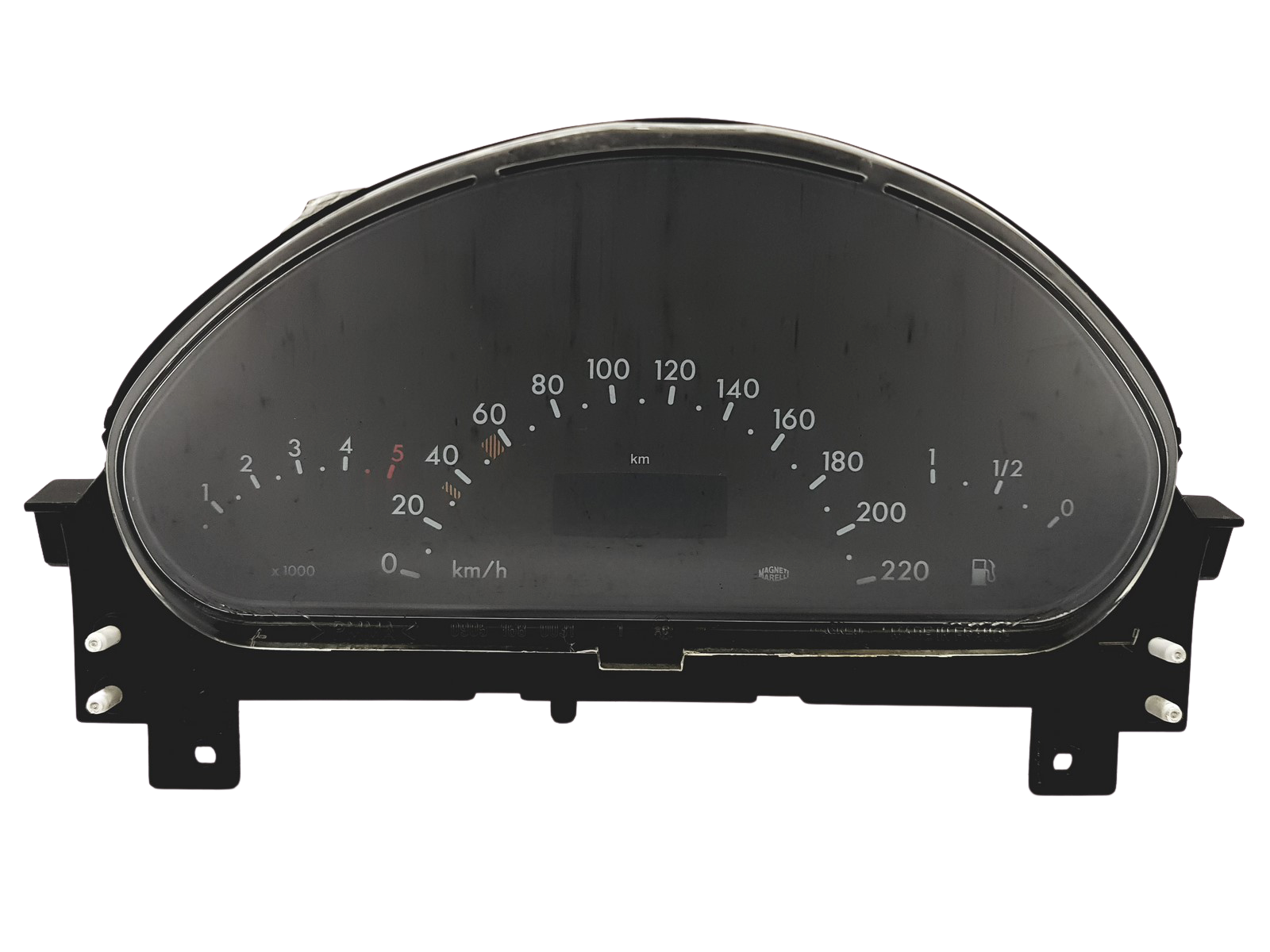 Contagiri Mercedes A W168 A1685403911 30472 main product photo