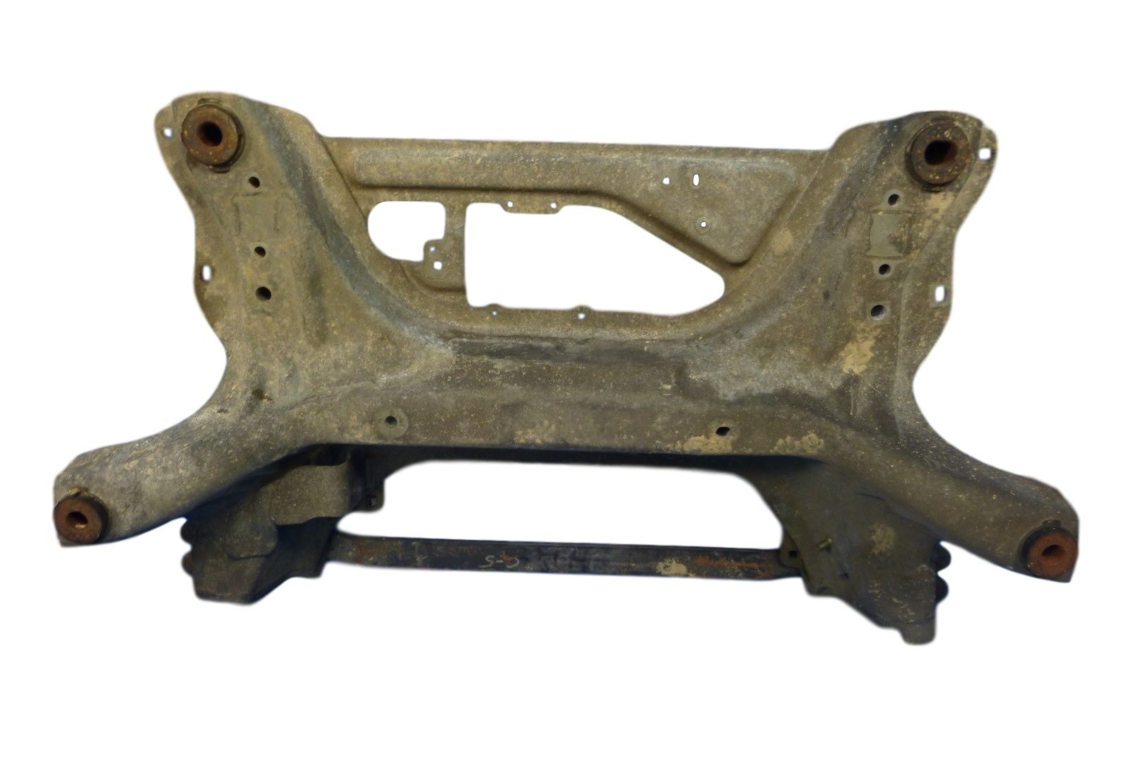 Slitta a culla anteriore Citroen C5 main product photo