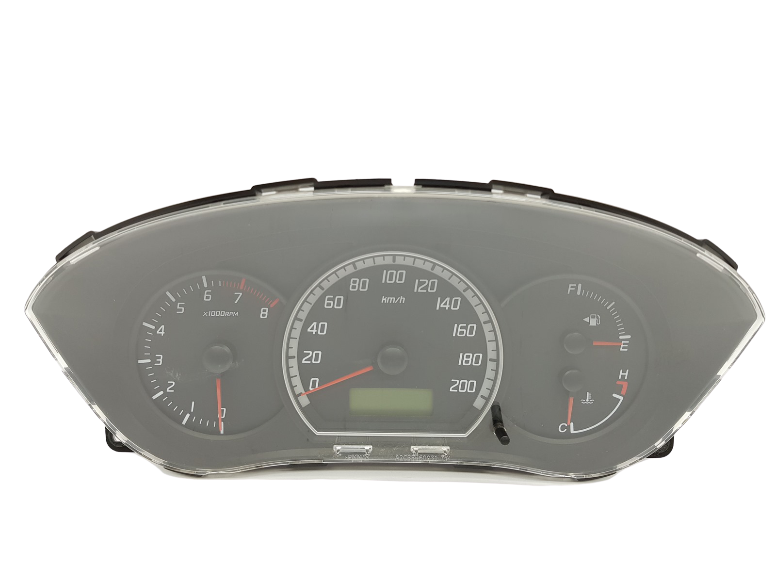 Contagiri Suzuki Swift 34100-63JE0 34100-63JE 27447 main product photo