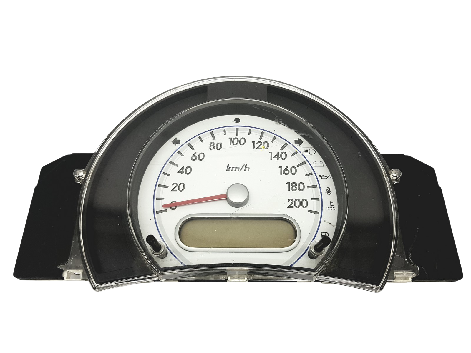 Tachimetro Suzuki Splash Opel Agila B 34100-51K04 39981 main product photo