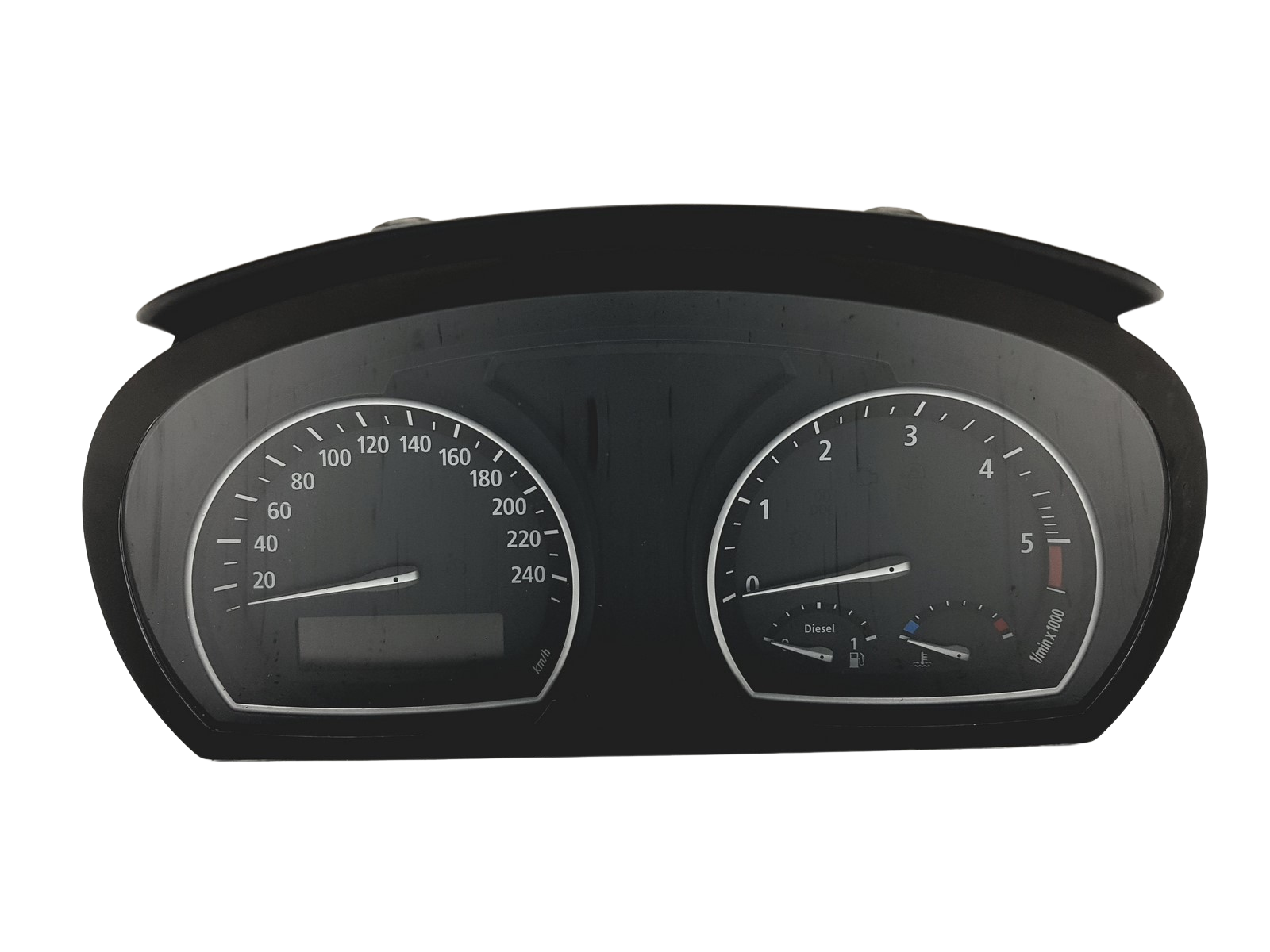 Contagiri BMW X3 6211 3414372-02 1024640-26 52954 main product photo