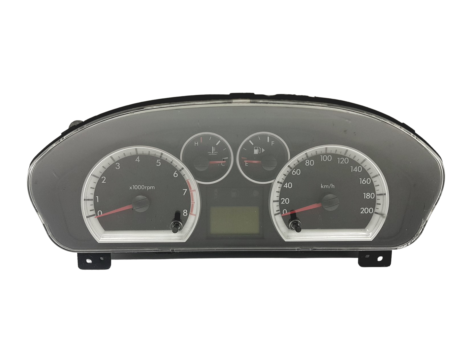 Tachimetro Chevrolet Aveo 96814468 39971 main product photo