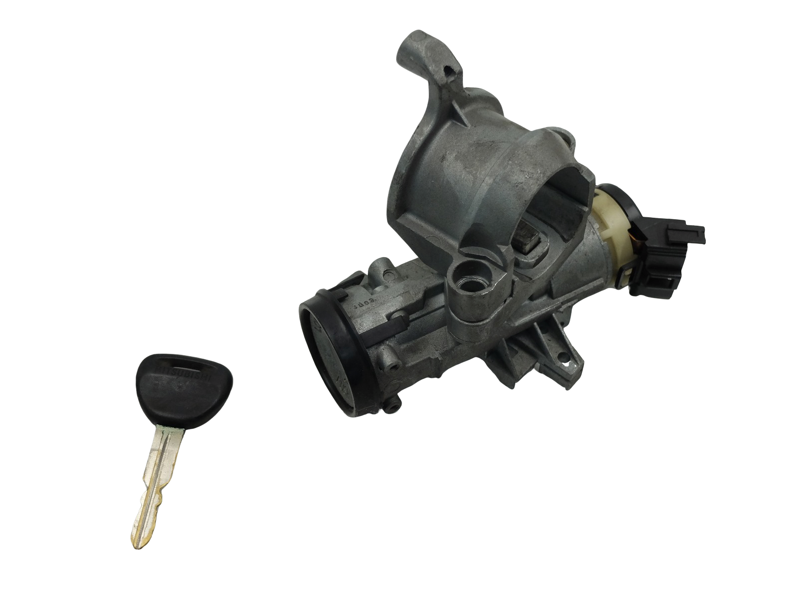 Blocchetto Accensione Mitsubishi Colt SL-M5 1222 main product photo