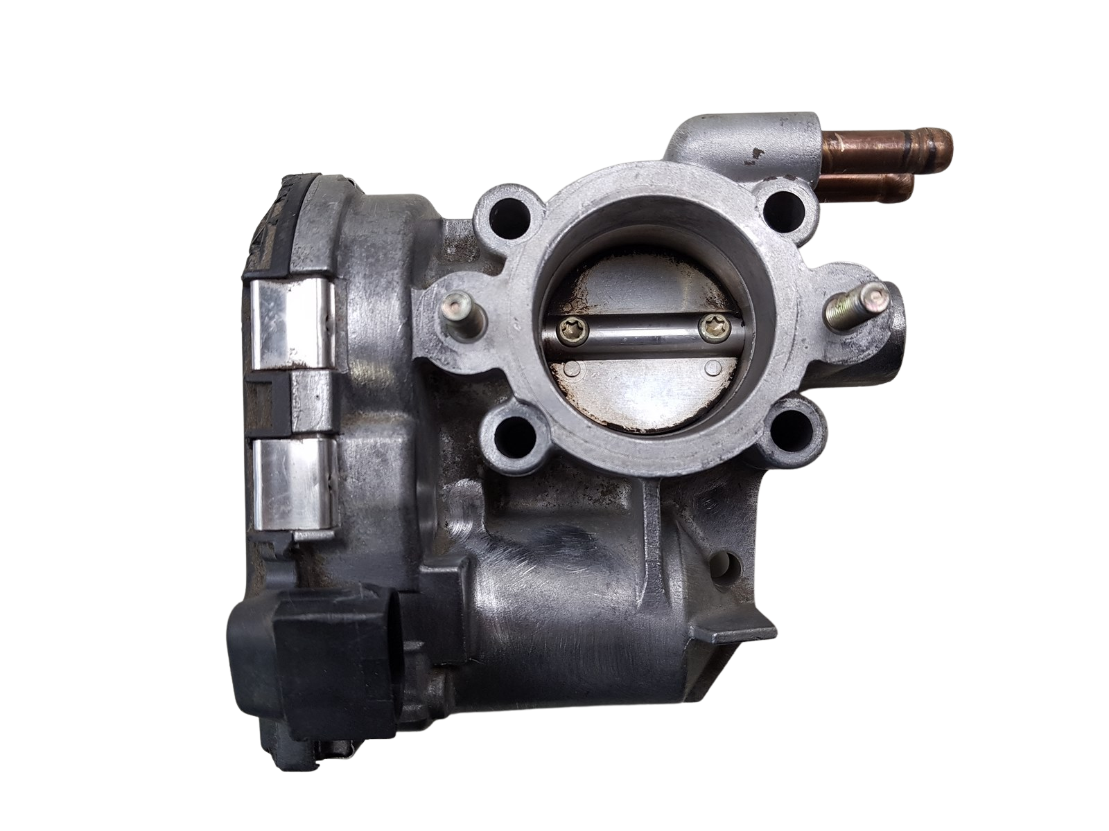 Valvola corpo farfallato Opel 9157512 0280750044 1.0 1.2 1969 main product photo