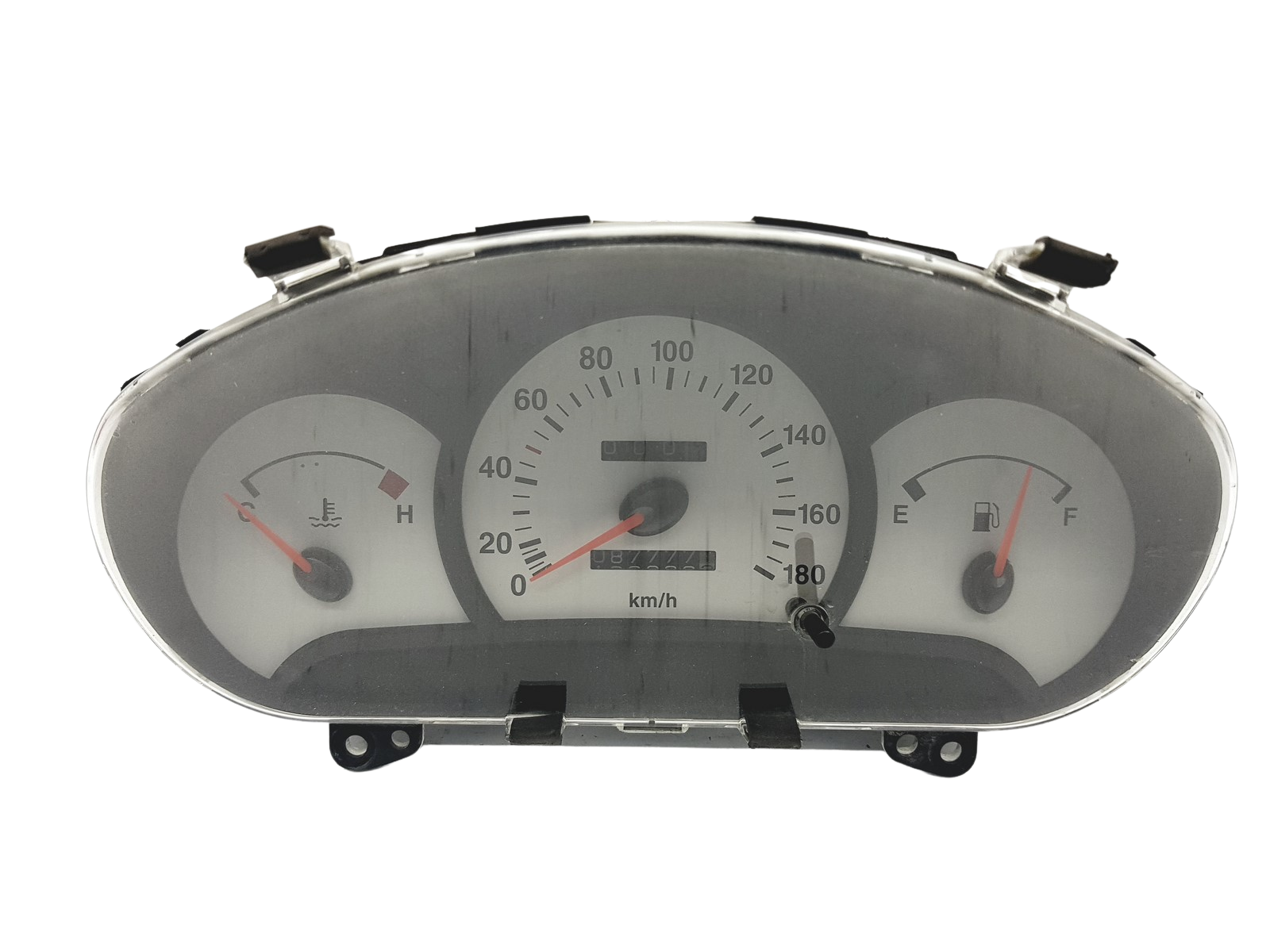 Tachimetro Hyundai Atos 94004-02060 9400402060 56946 main product photo