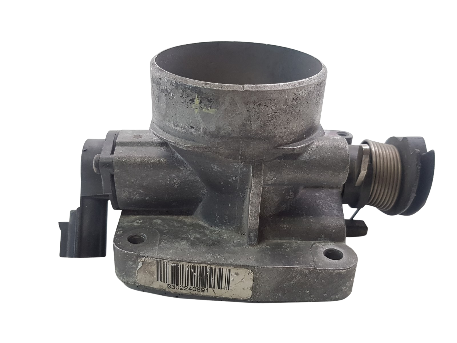 Valvola corpo farfallato Ford KA 3S5U-AA 988F9B989BB 1.6 main product photo