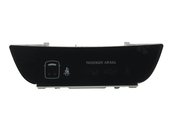 Display computer Toyota IQ 83950-74030 main product photo