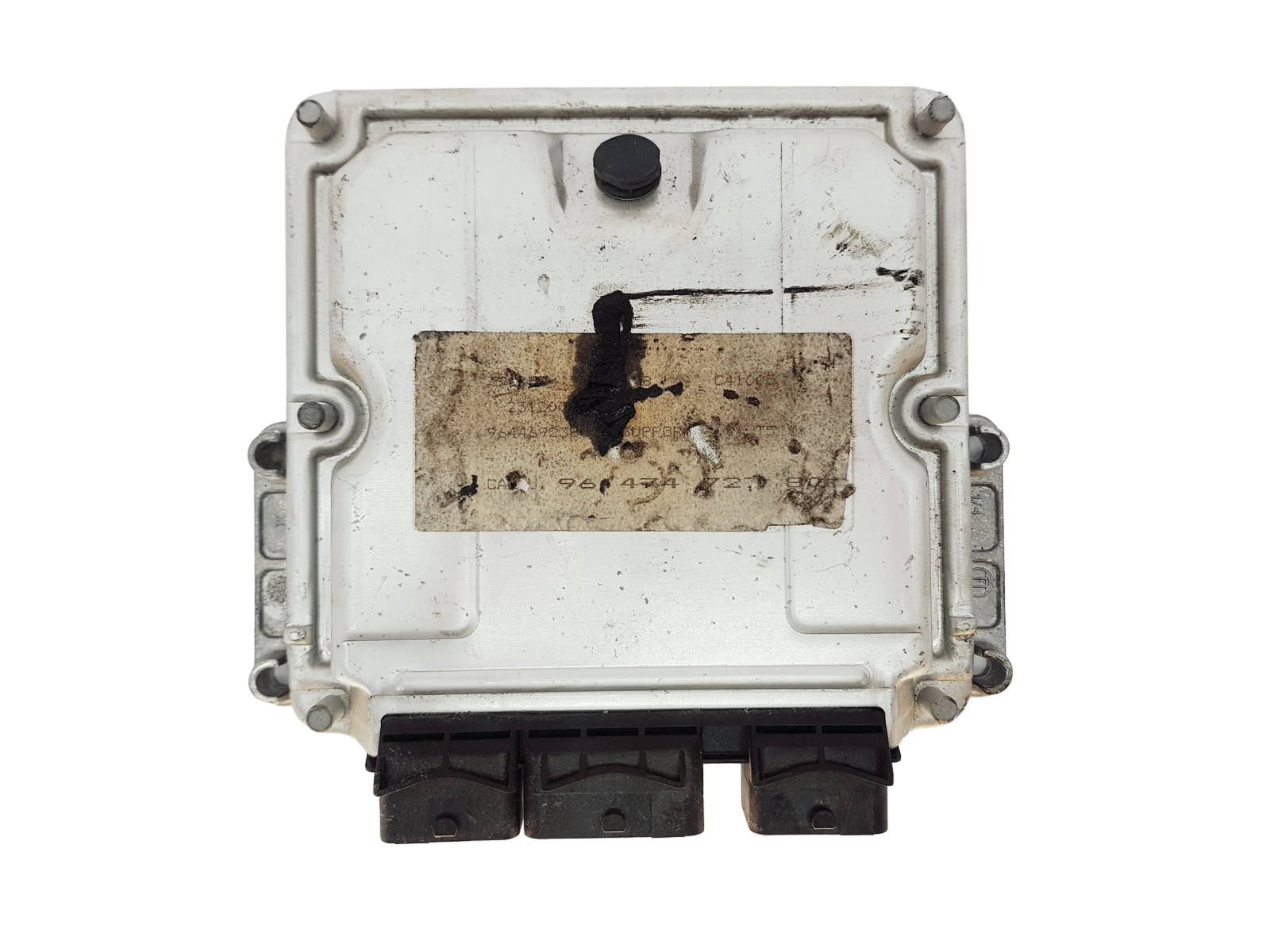 Centralina PSA 0281011081 9647472780 Bosch 30880 main product photo