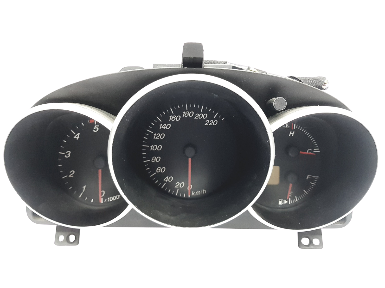 Contagiri Mazda 3 4TBN9JA 29484 main product photo