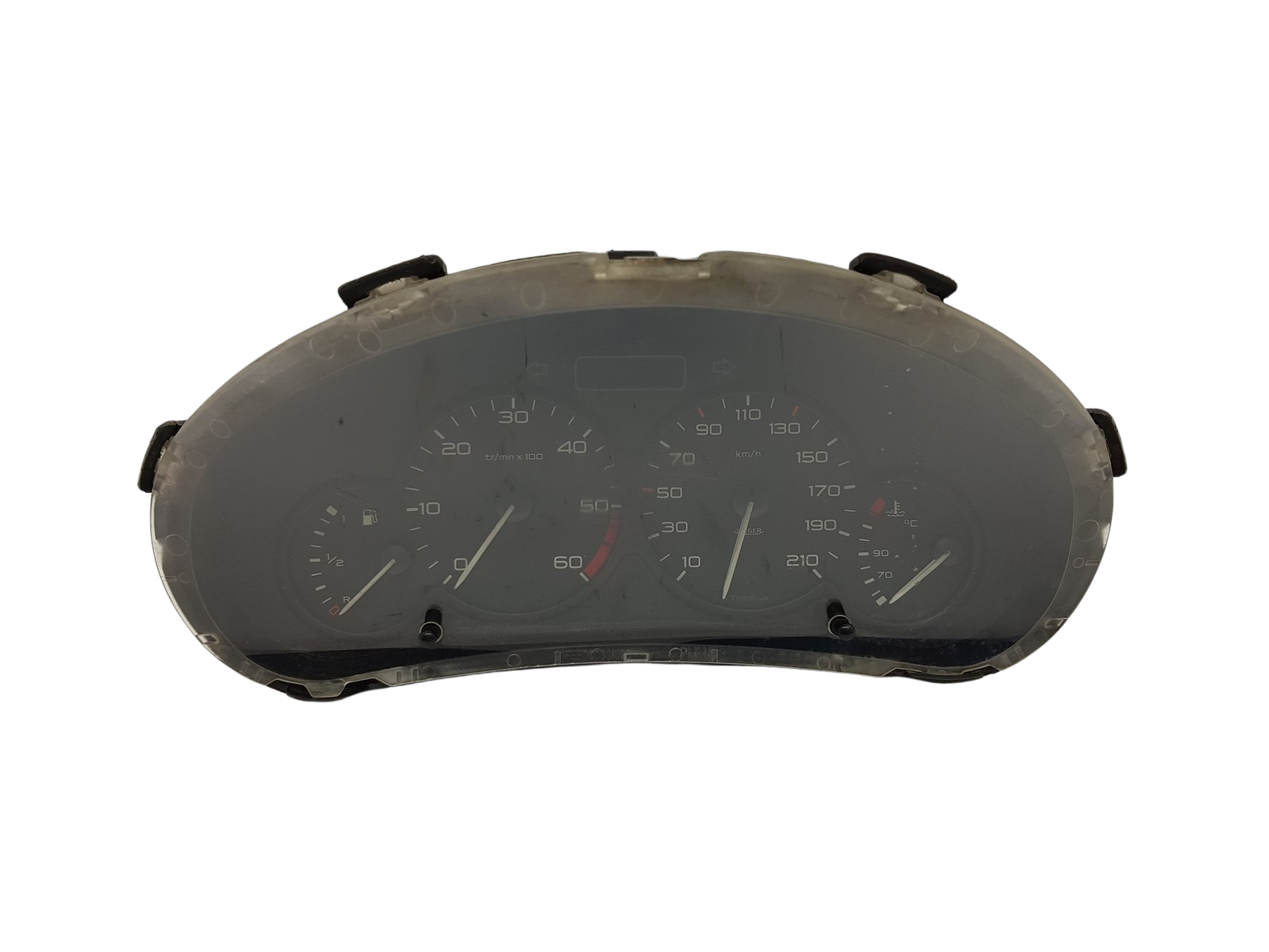 Contagiri Peugeot 206 9645096080 000640102 1766 main product photo