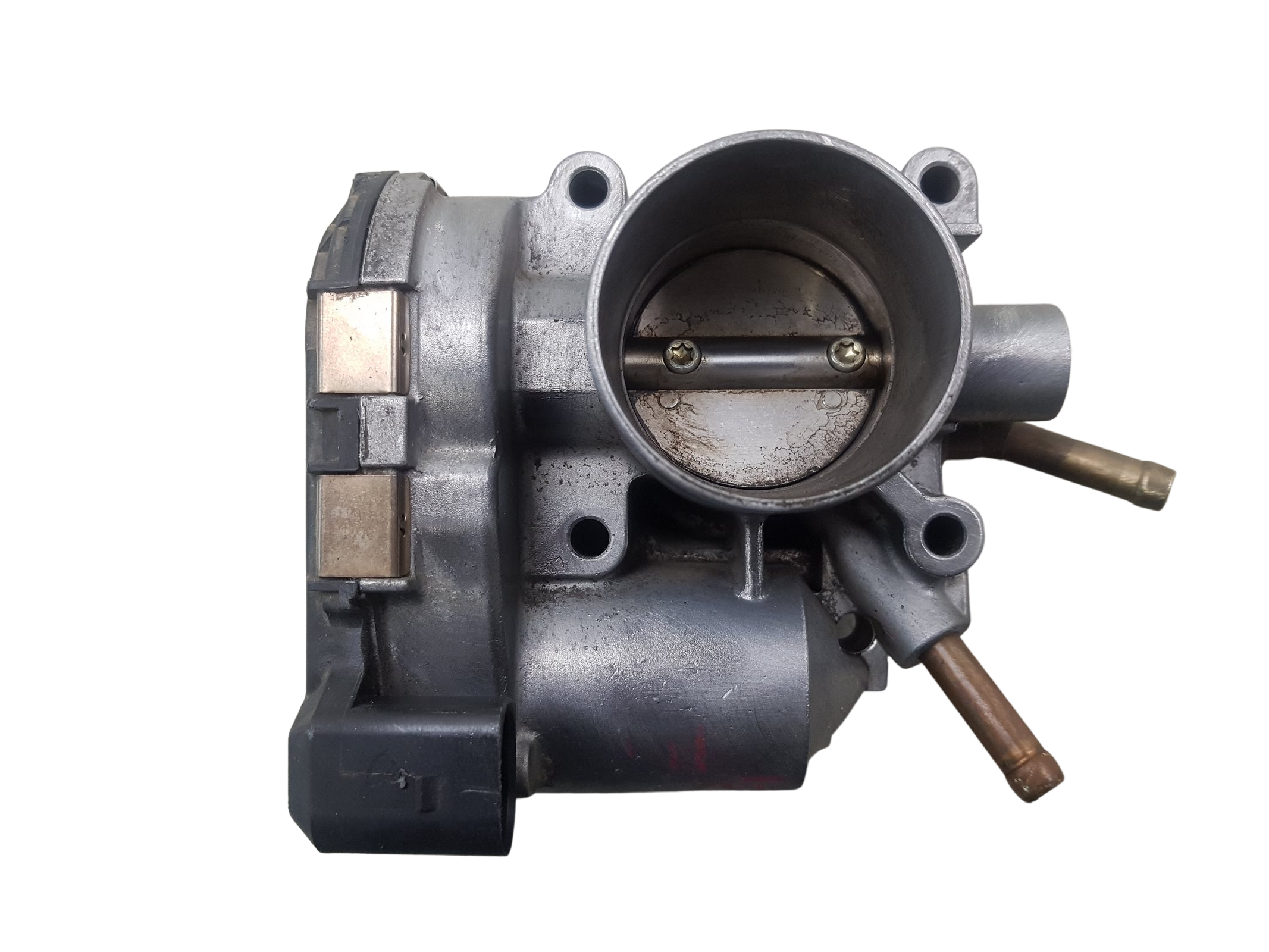 Valvola corpo farfallato VWAG 030133062C 0280750095 Bosch 1647 main product photo