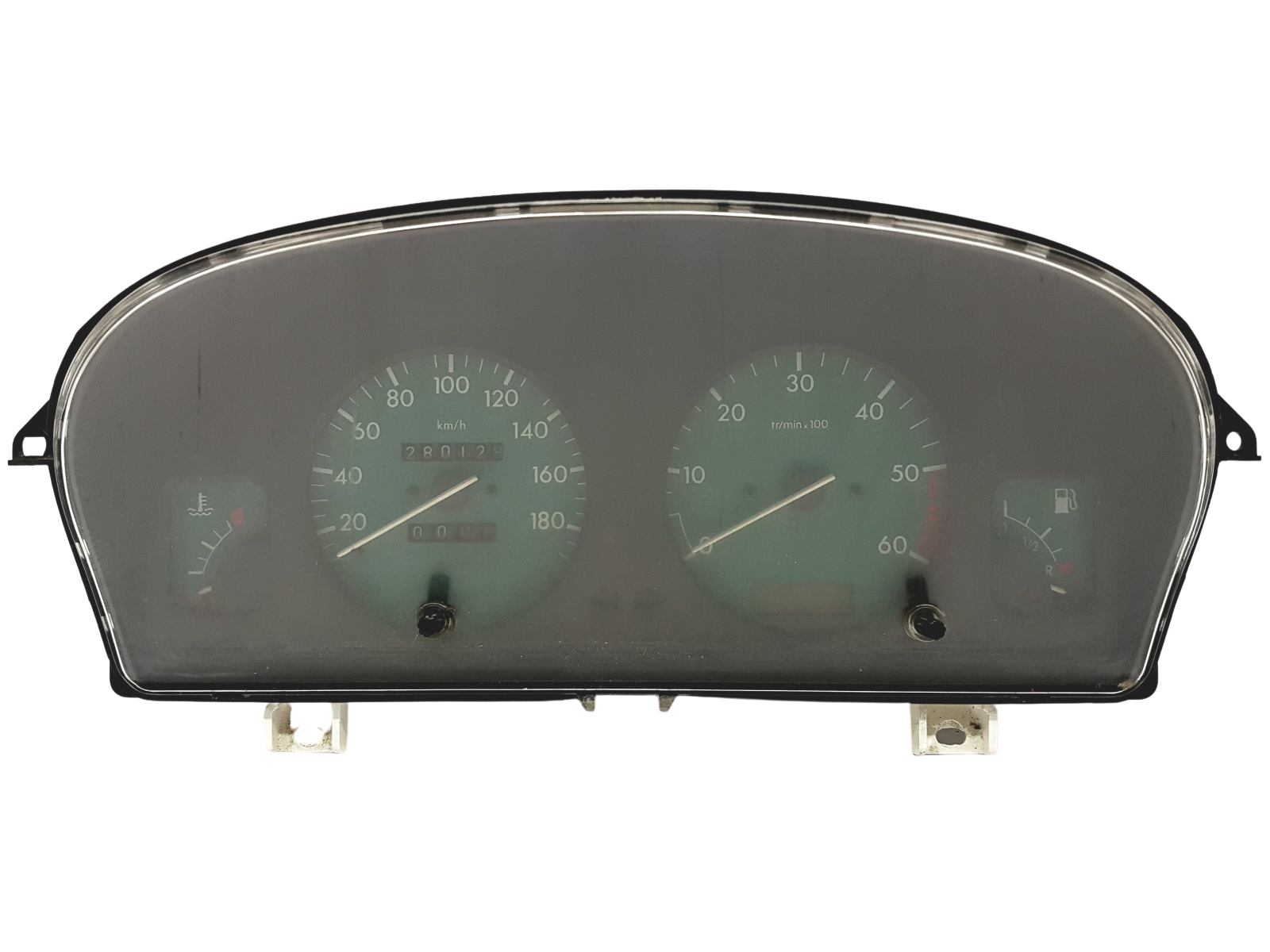 Tachimetro Berlingo 1 Partner 1 9636105380 PSA 28753 main product photo