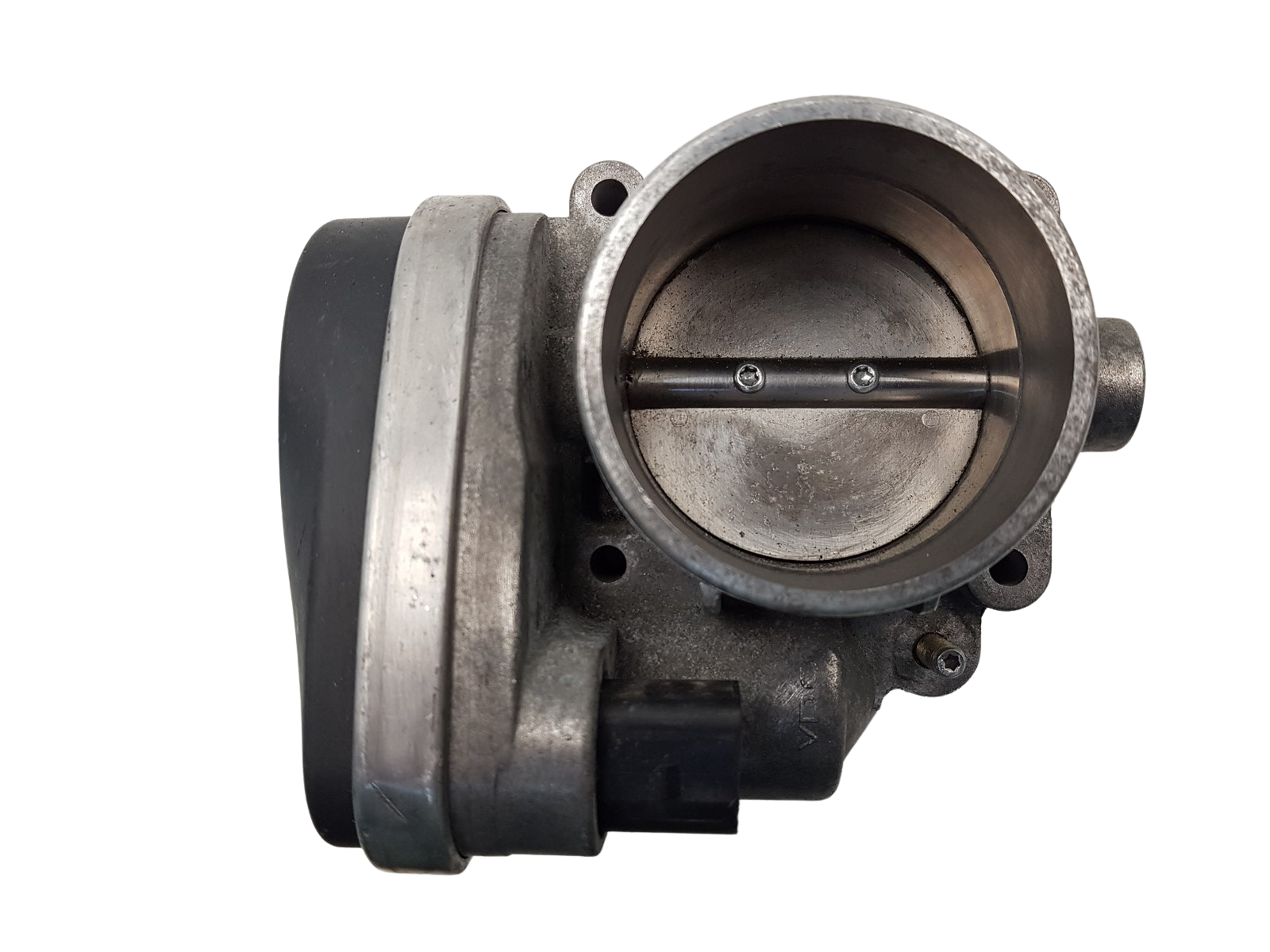 Valvola corpo farfallato BMW 1354 7502444 -05 408.238/425/004 VDO 3497 main product photo
