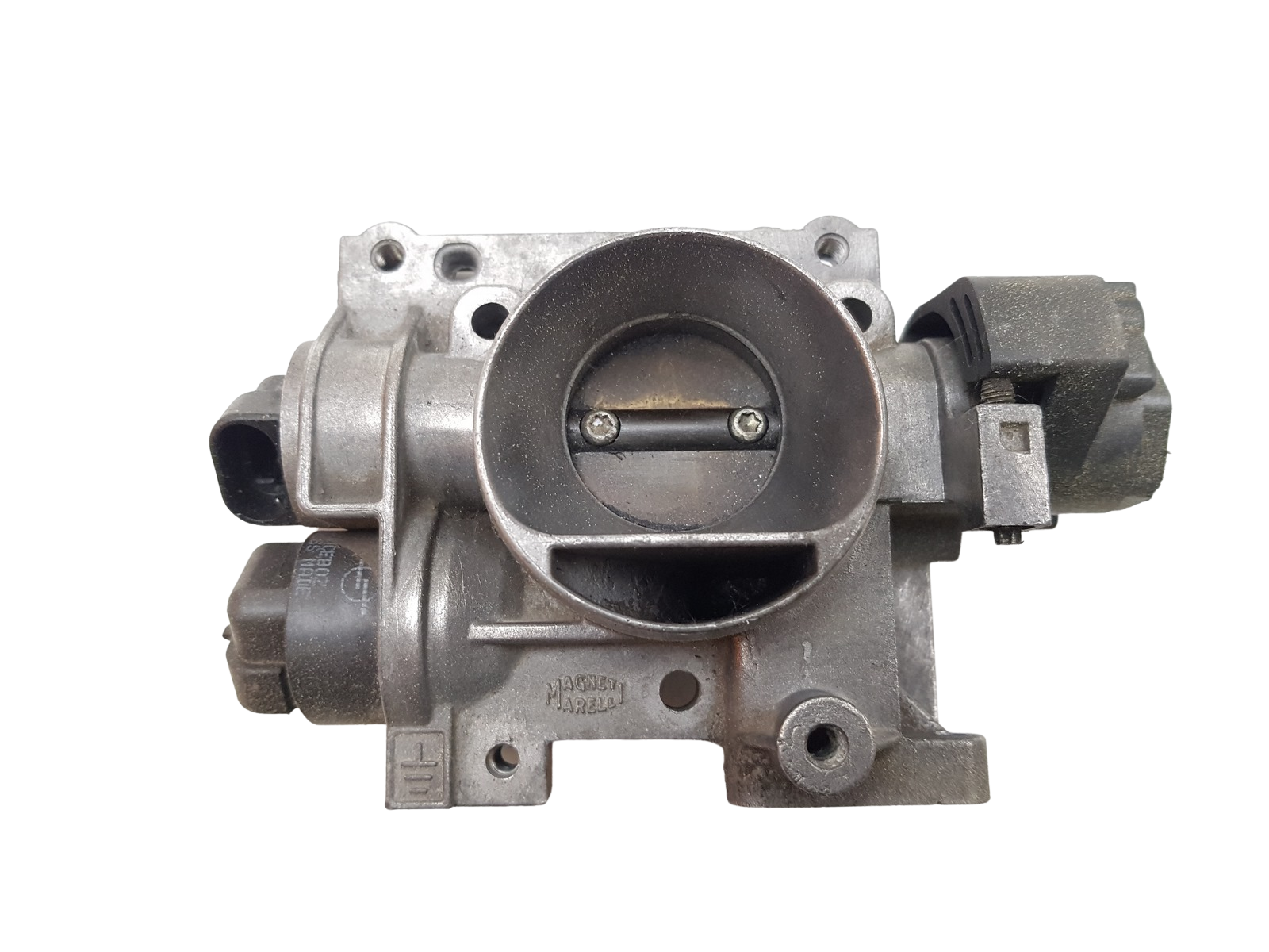 Valvola corpo farfallato Fiat Punto 2 36SXFE1/A IB01/00 1.2 1677 main product photo