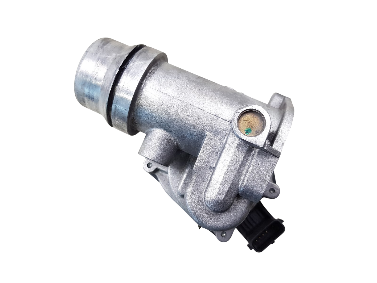 Valvola corpo farfallato Renault 161A09794R 1.5 DCI 1927 main product photo