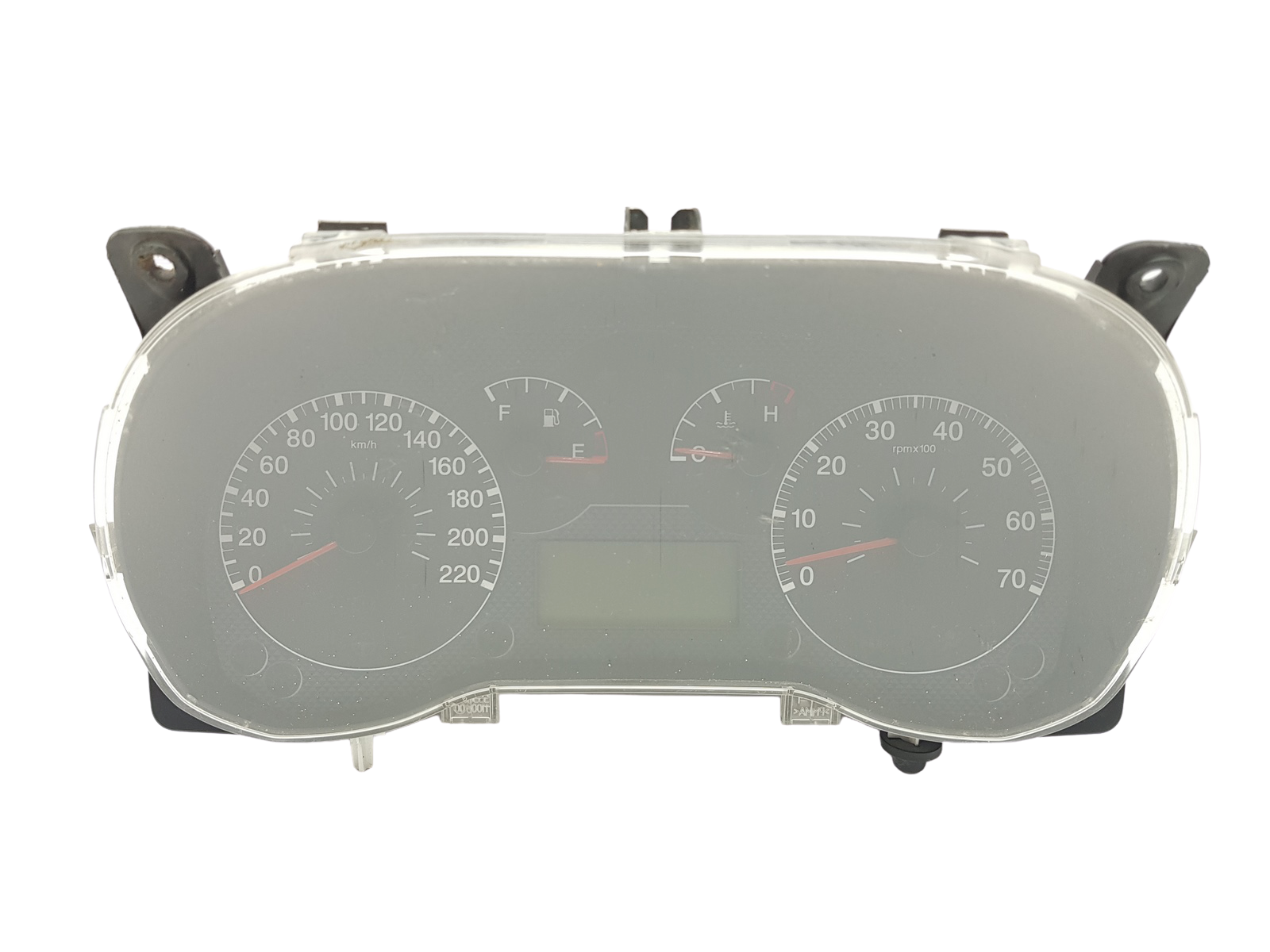 Contagiri Fiat Doblo 5550011005 28421 main product photo