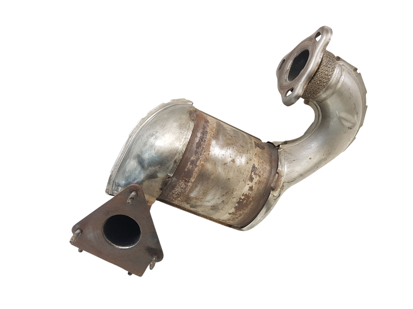 Catalizzatore 8200981274 Renault Laguna 3 main product photo