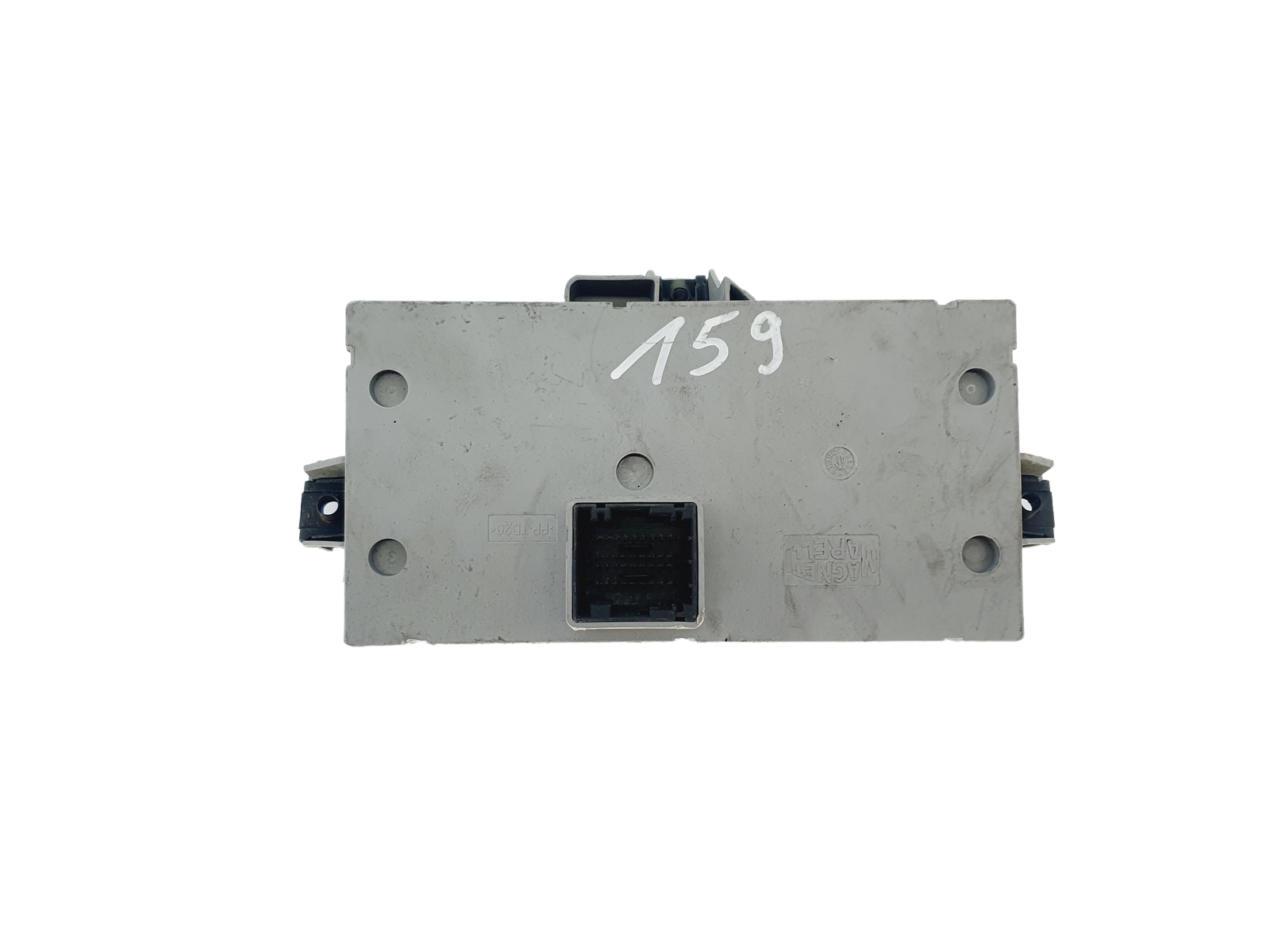 Centralina 50510081 501860360011 Alfa Fiat 34831 main product photo