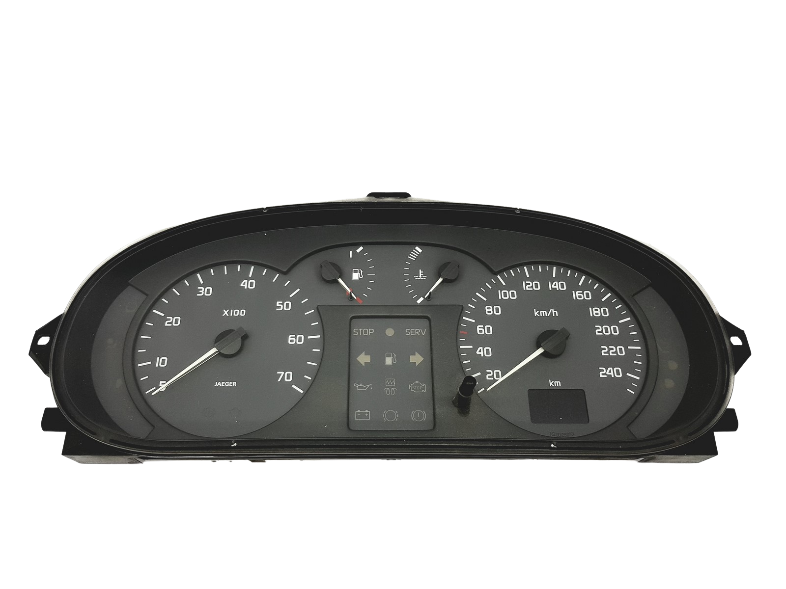 Contagiri Renault Scenic 1 Megane 1 7700427896 C 56588 main product photo
