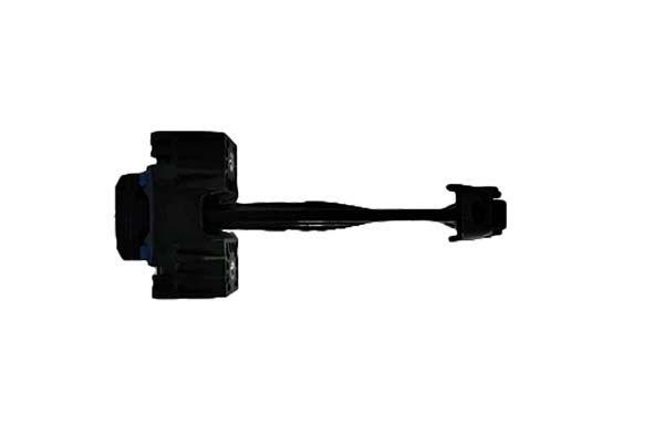 Fermo Cerniera Porta Posteriore Fare VW 3CN839249 B12375 Borsehung main product photo