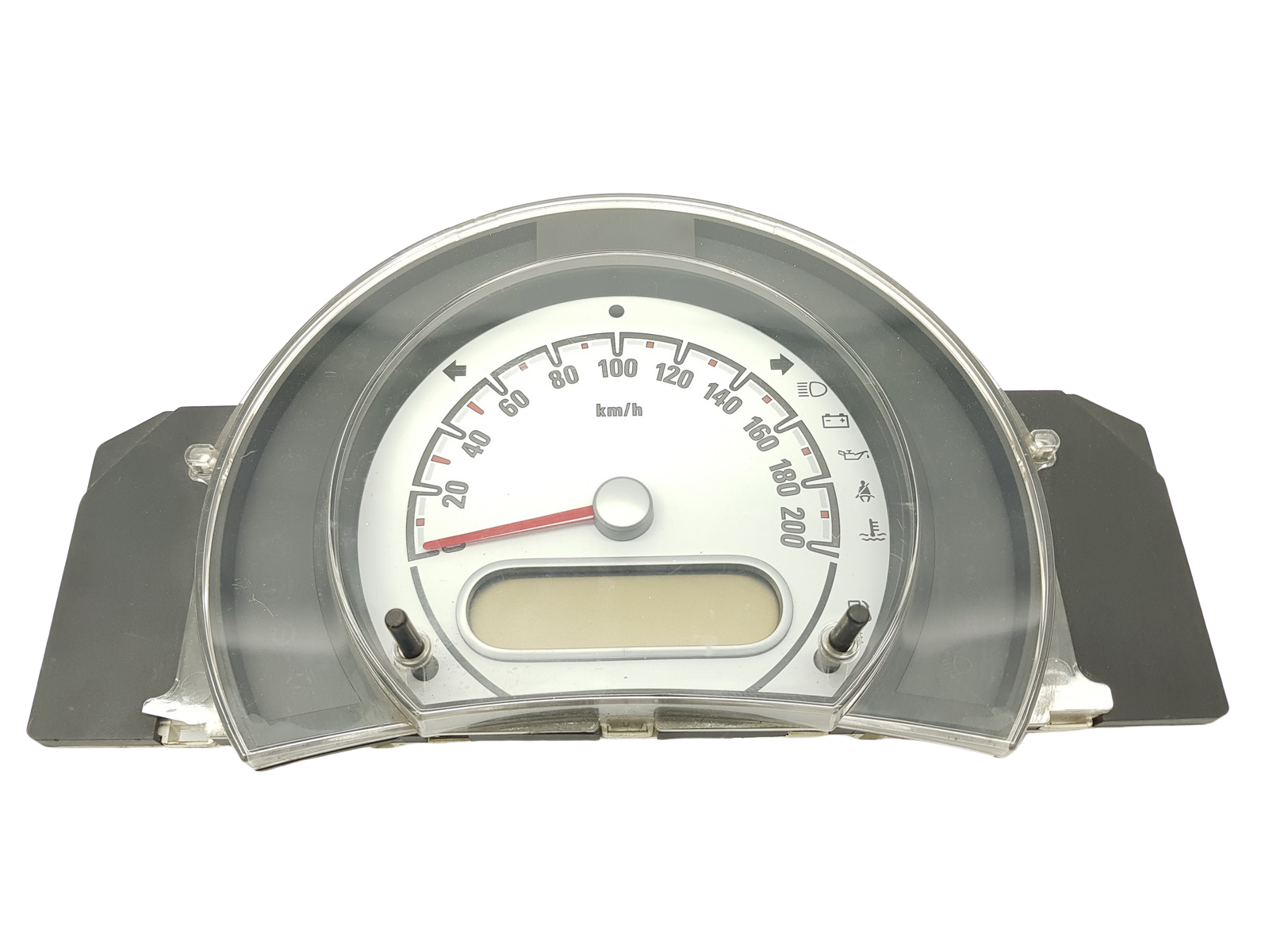 Tachimetro Opel Agila 34100-52K41 34100-52K0 26888 main product photo