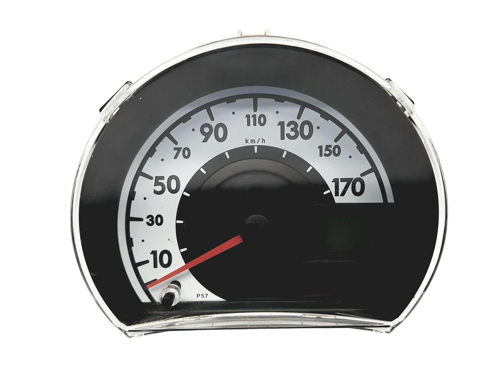 Tachimetro Aygo C1 107 83800-0H012-A Toyota PSA 57069 main product photo