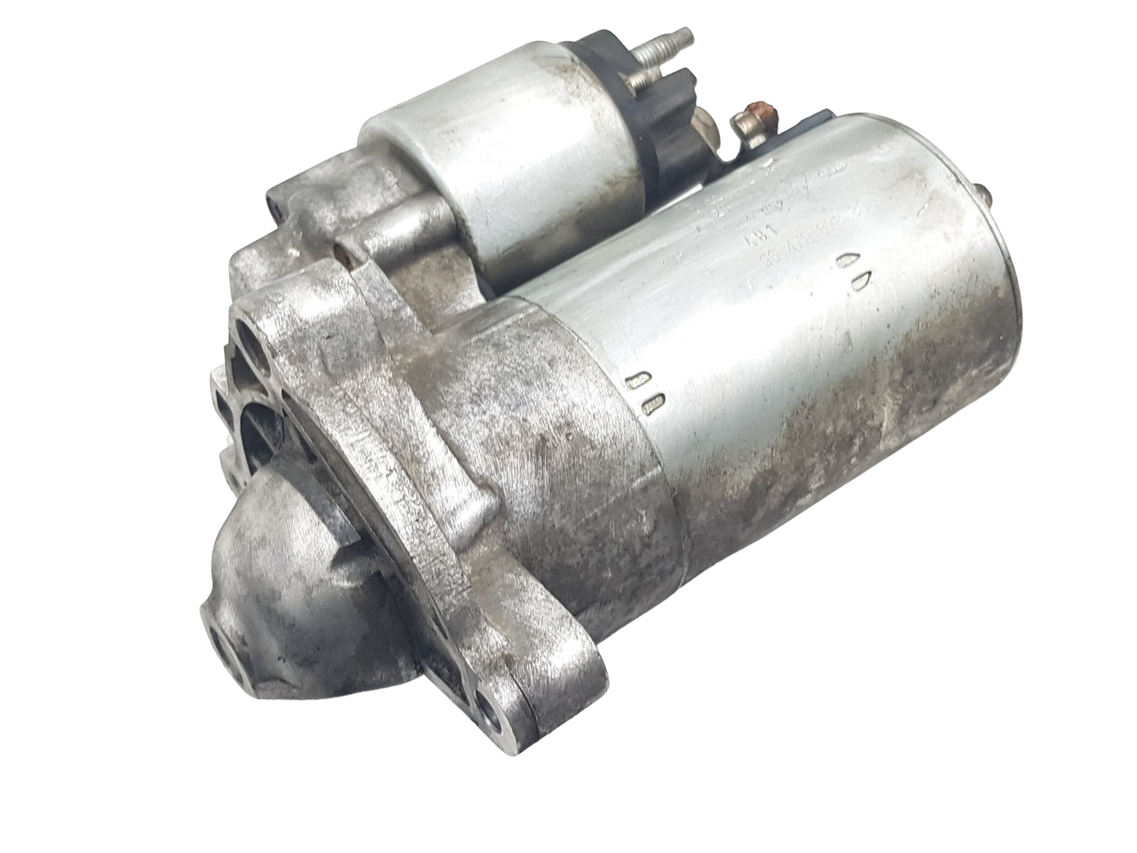 Motorino Avviamento 001112041 9647982880 1.4 Bosch Peugeot Citreon main product photo