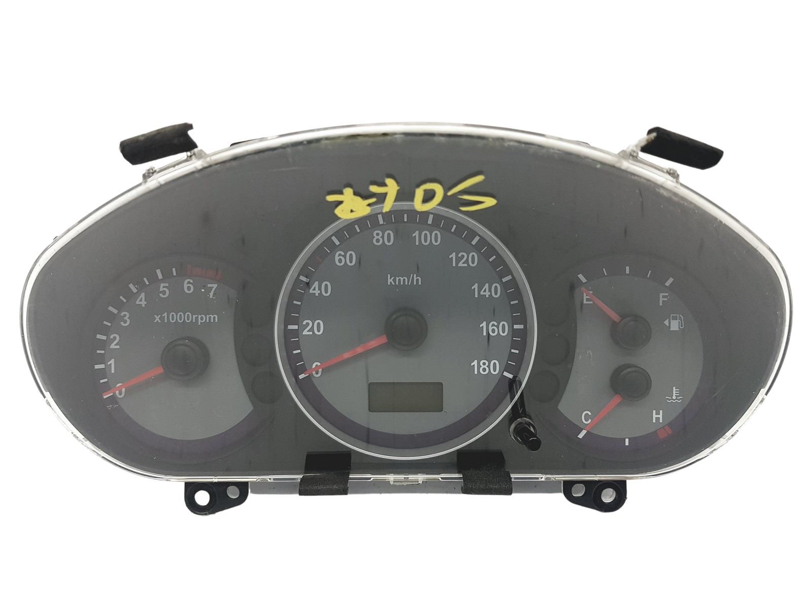 Tachimetro Hyundai Atos 94006-05000 9400605000 54626 main product photo