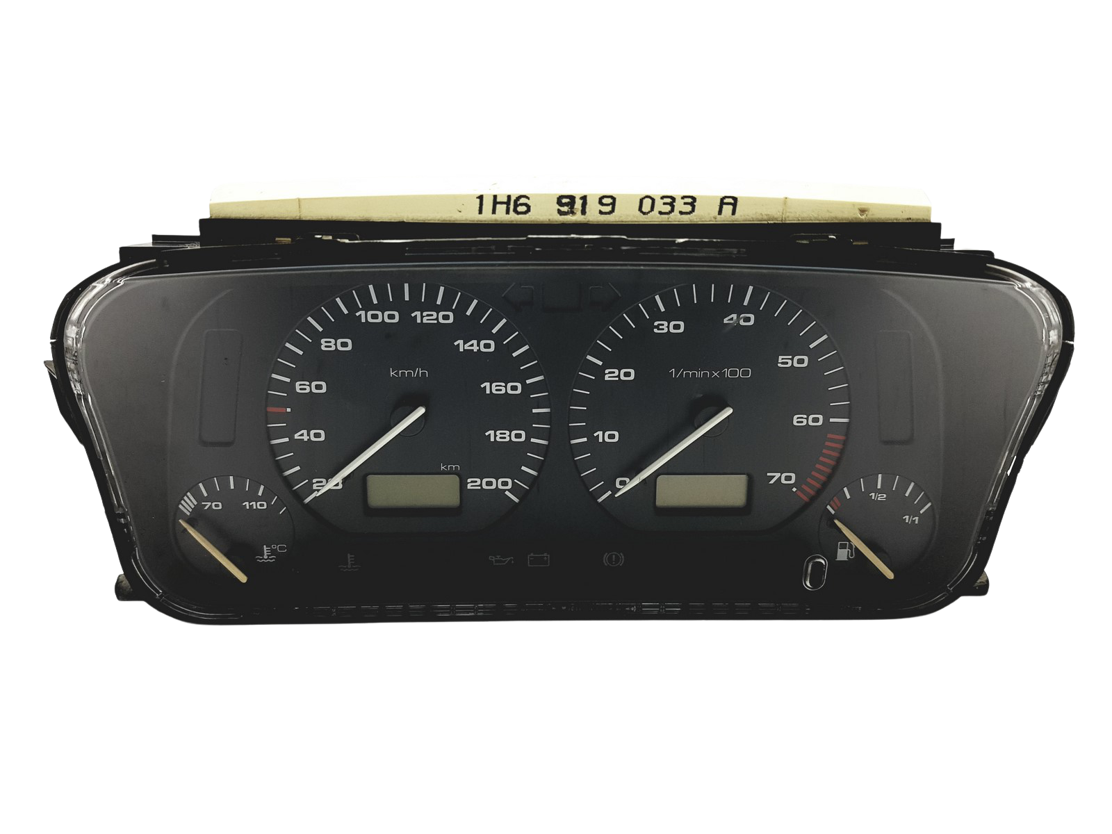 Contagiri VW Golf MK3 1H6919033A 51725 main product photo